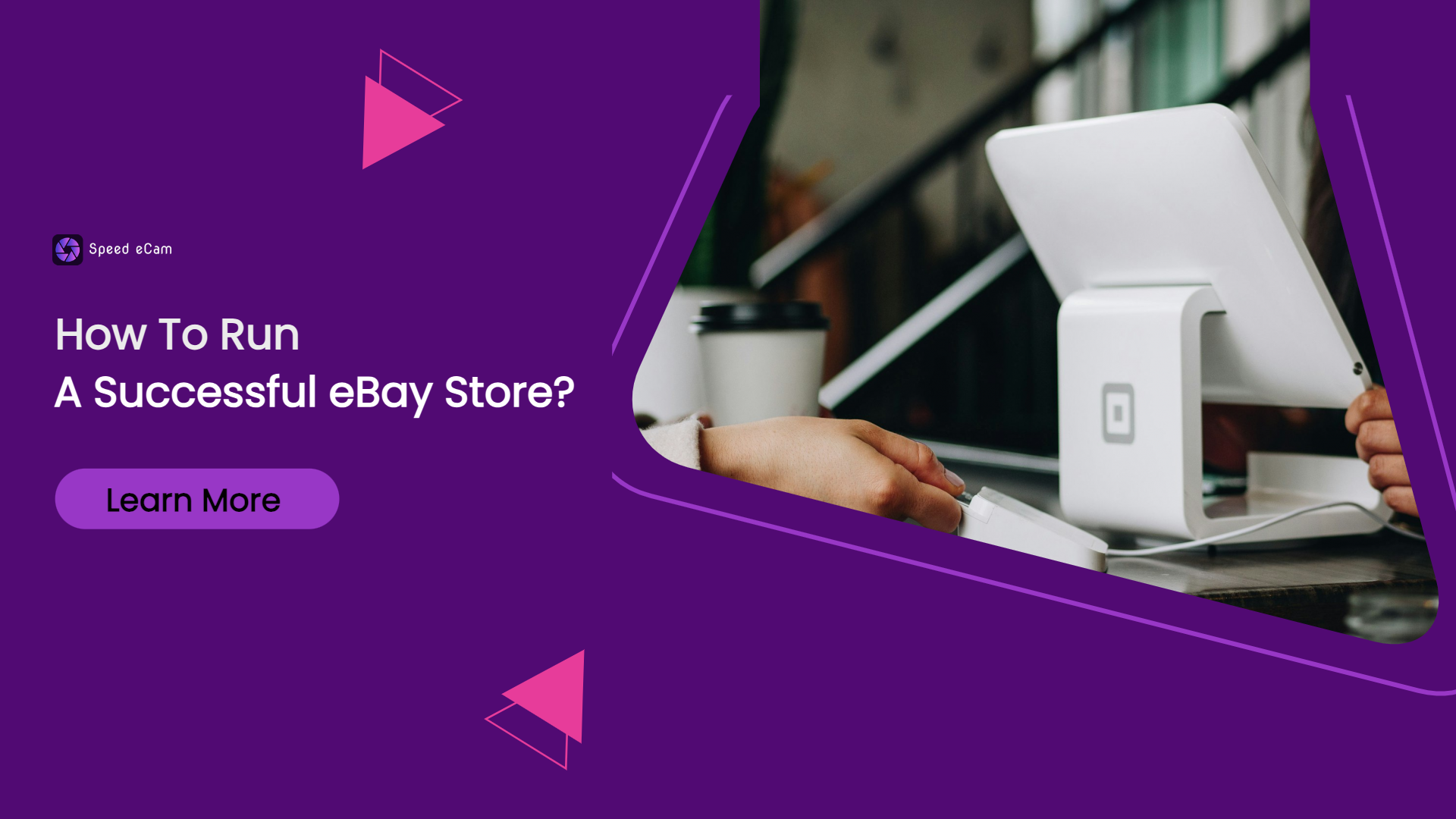 How to Run a Successful eBay Store