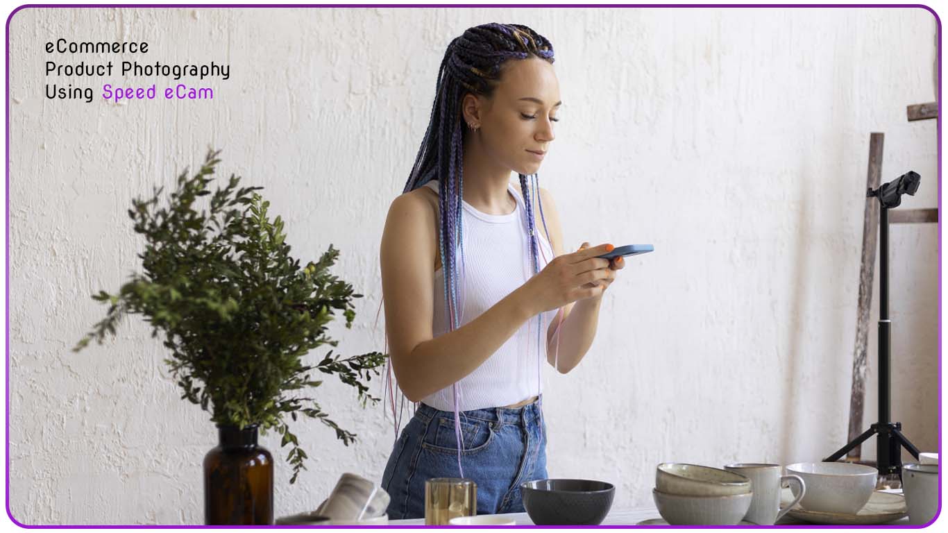 E-commerce Product Photography: Tips, Techniques, and Tools