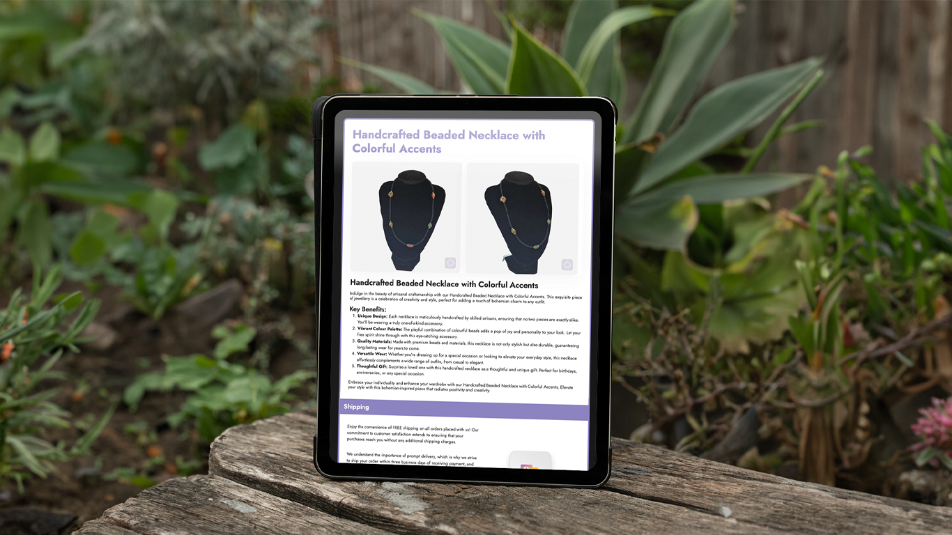 The Ultimate Guide to Professional Quality eBay Listings for eBay Sellers