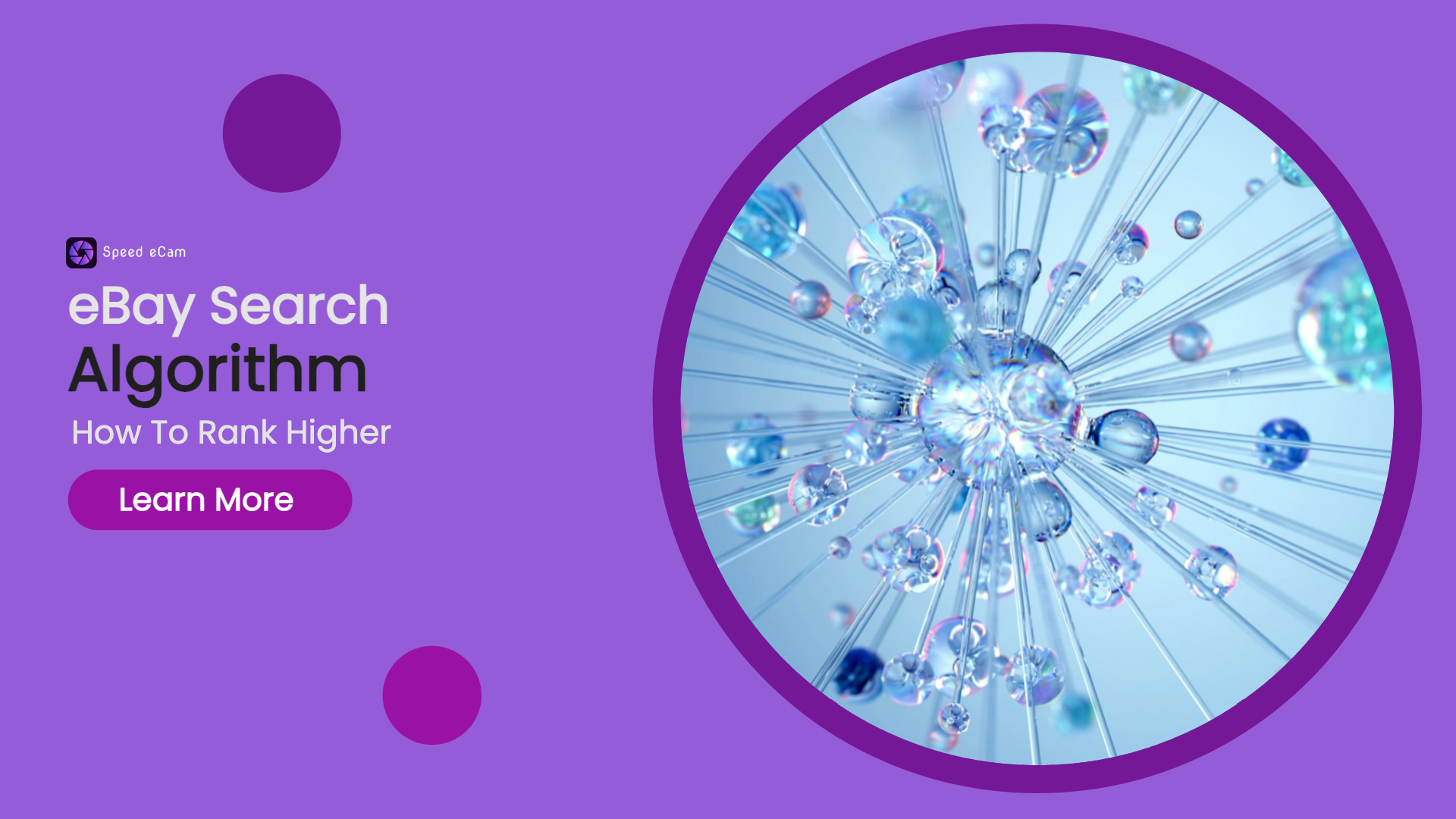 Exploring eBay Search Algorithm: How to Rank Higher