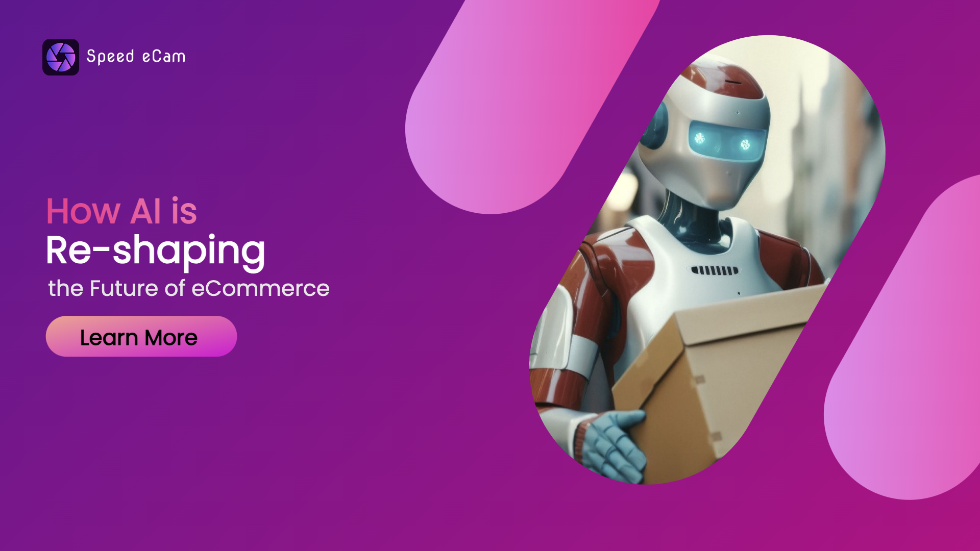 How AI is Re-shaping the Future of eCommerce