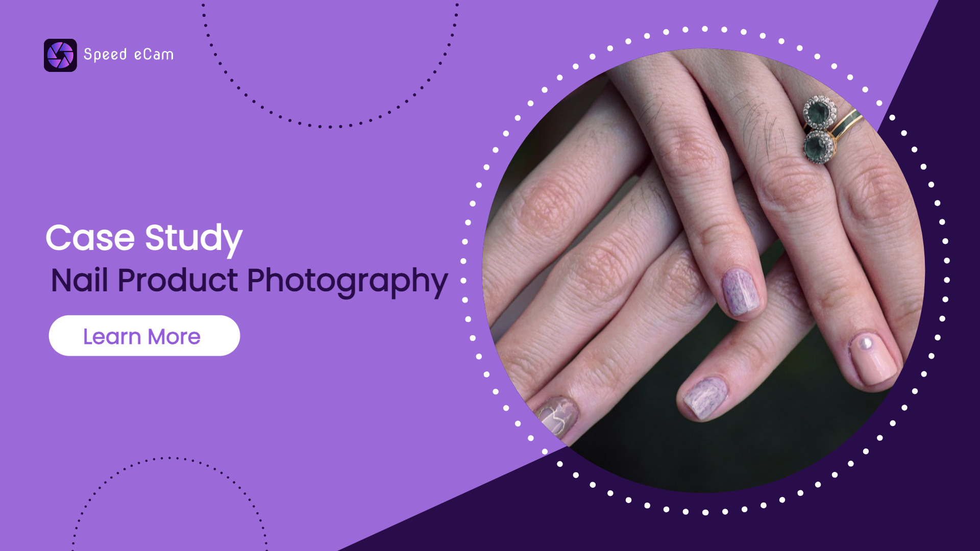Case Study: How Top Brands Nail Product Photography
