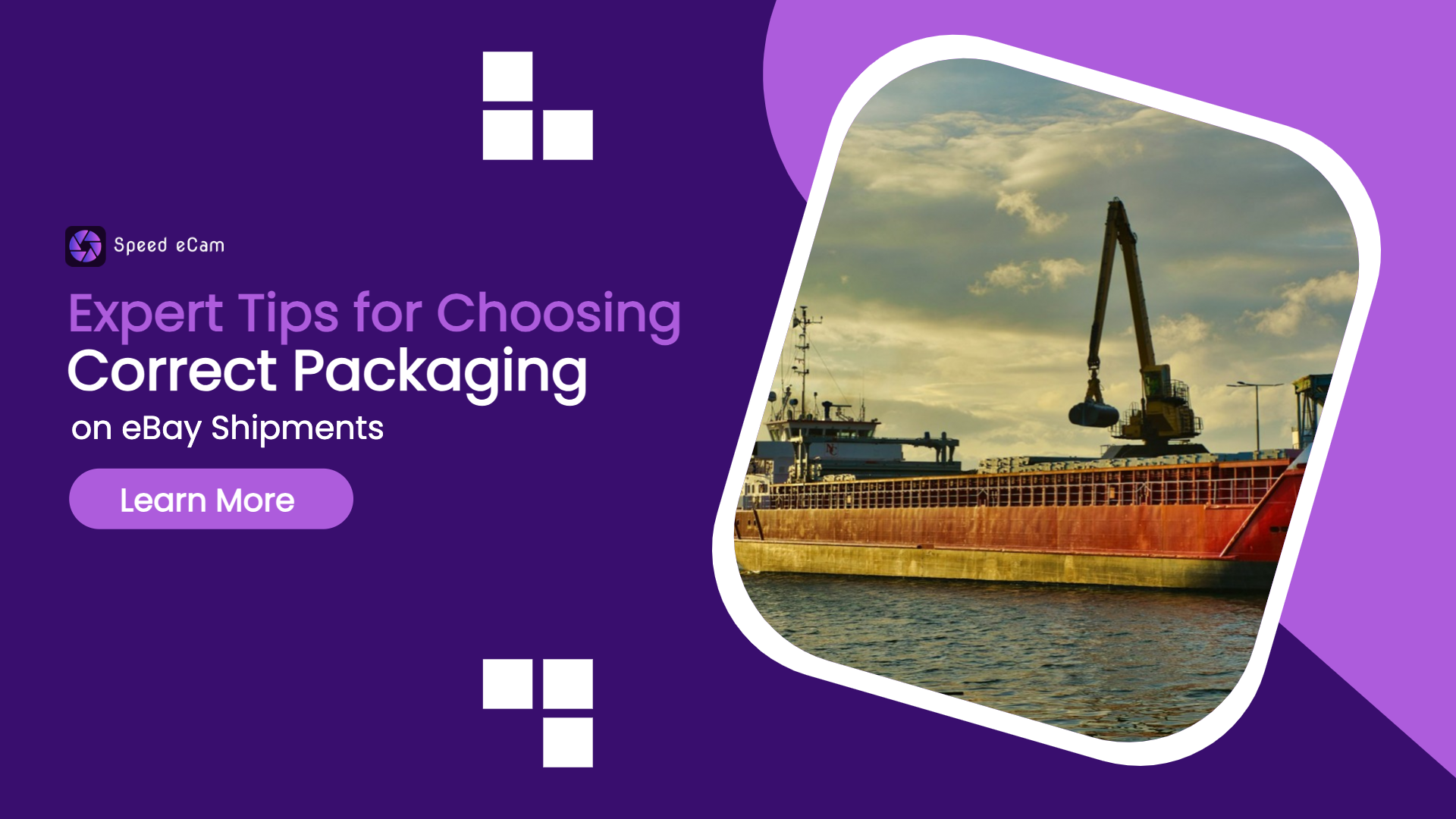 The Right Fit: Expert Tips for Choosing Correct Packaging on eBay Shipments