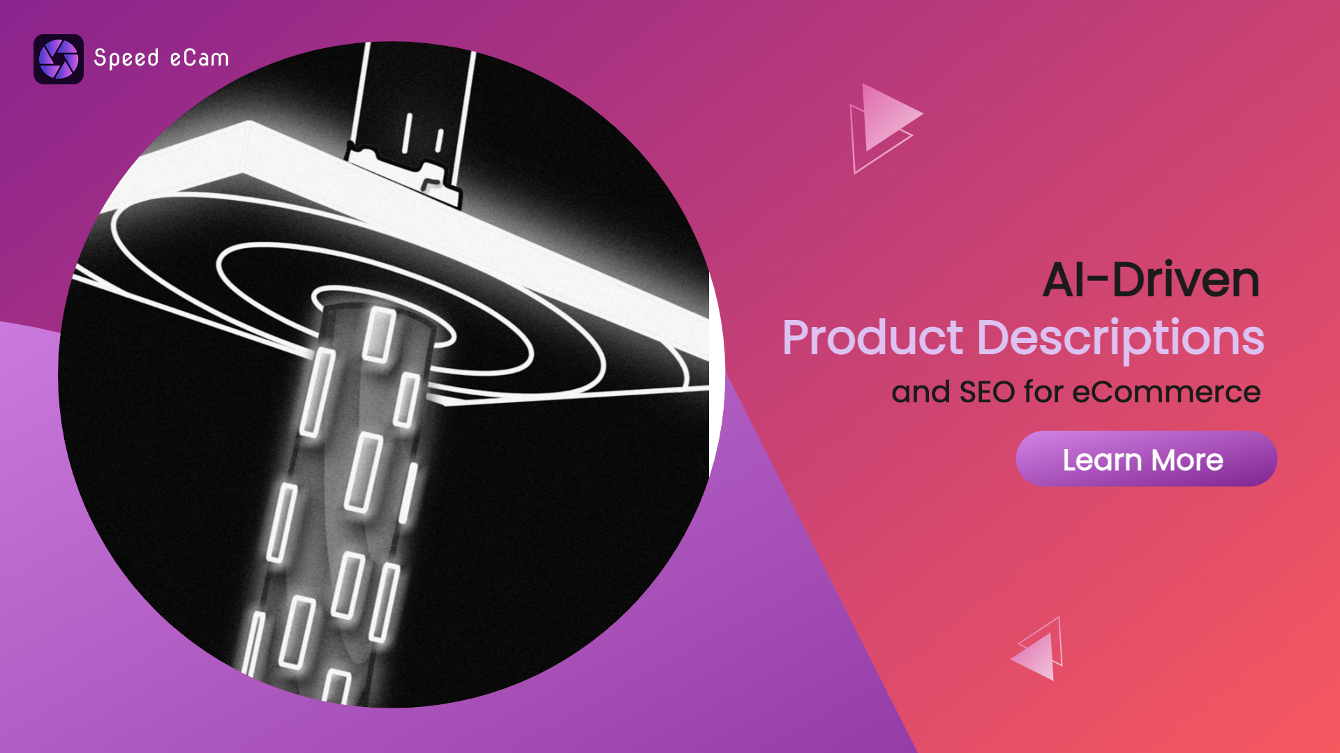 AI-Driven Product Descriptions and SEO for eCommerce