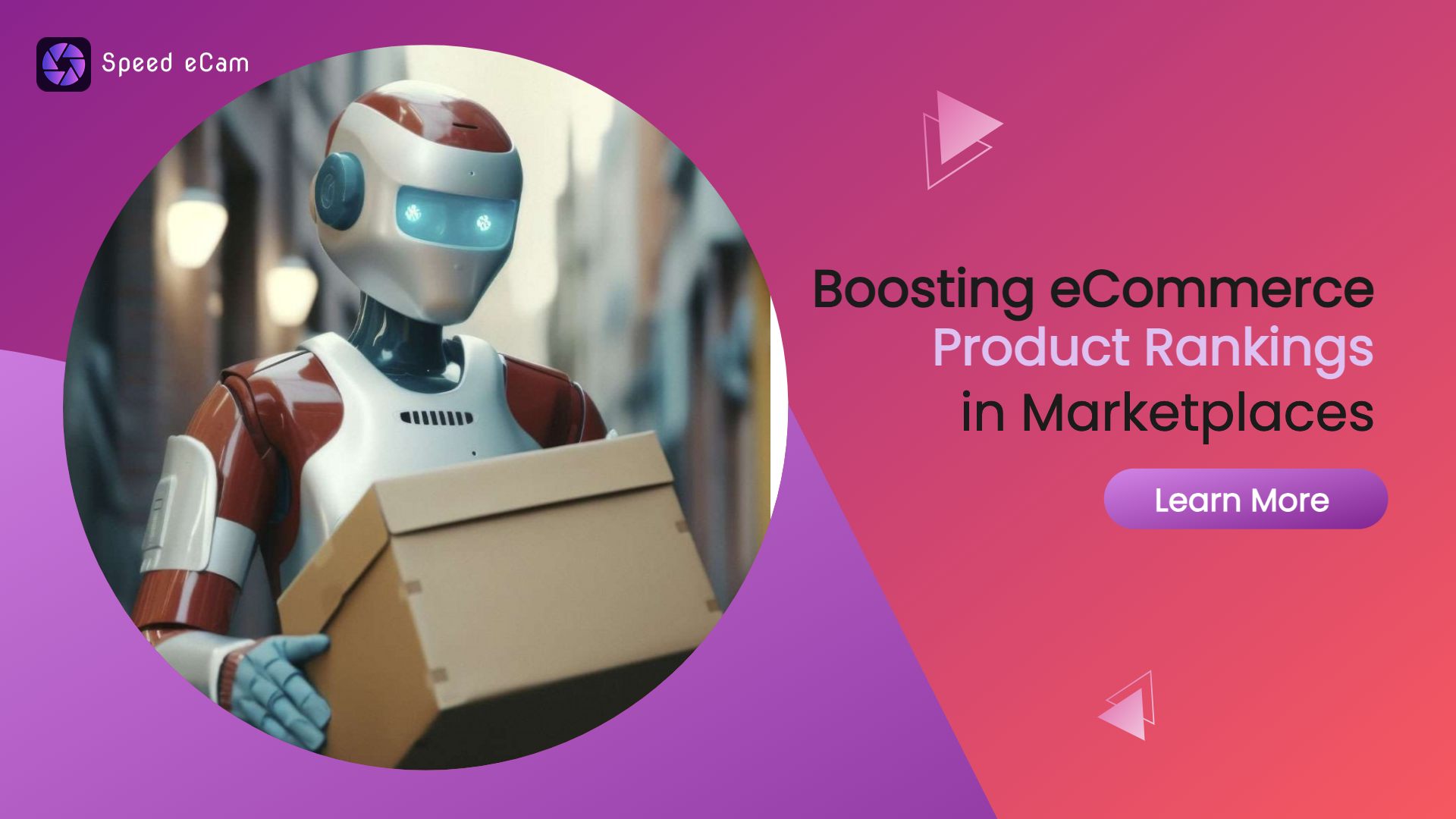 Boosting eCommerce Product Rankings in Marketplaces