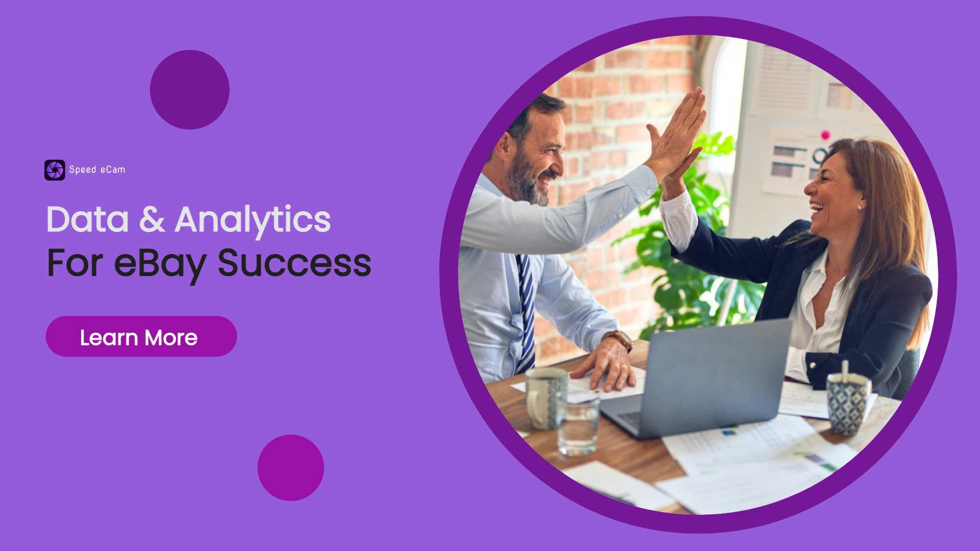 Utilising eBay Data & Analytics for Success