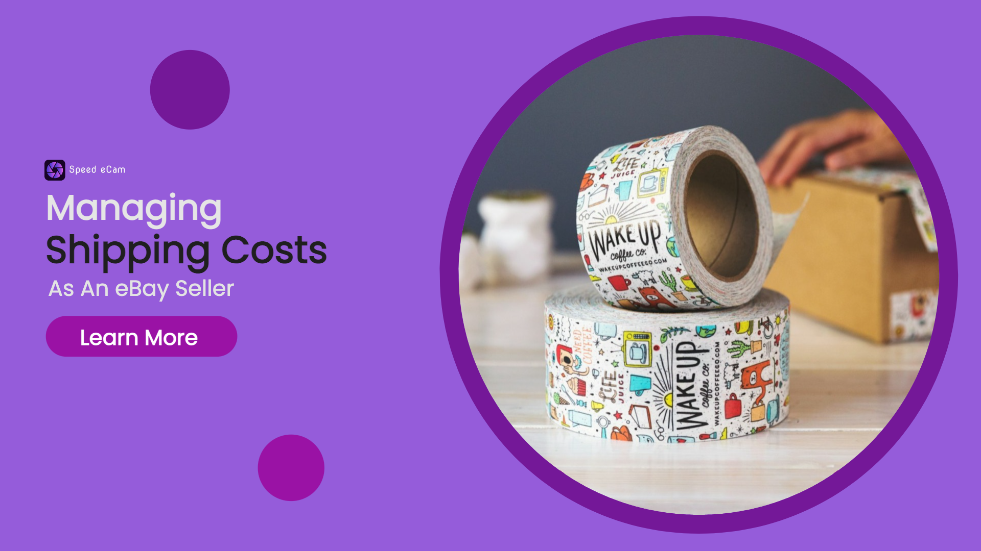 Managing Shipping Costs as an eBay Seller