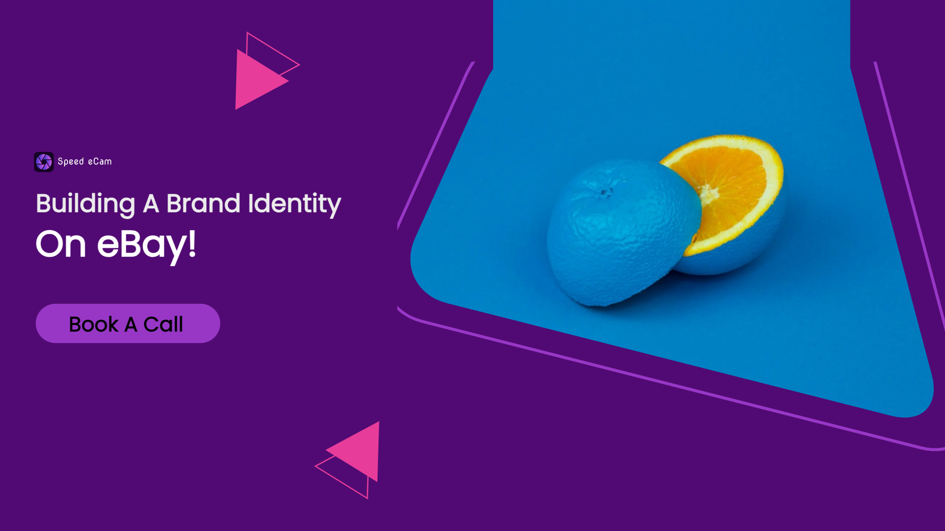 Building a Brand Identity on eBay