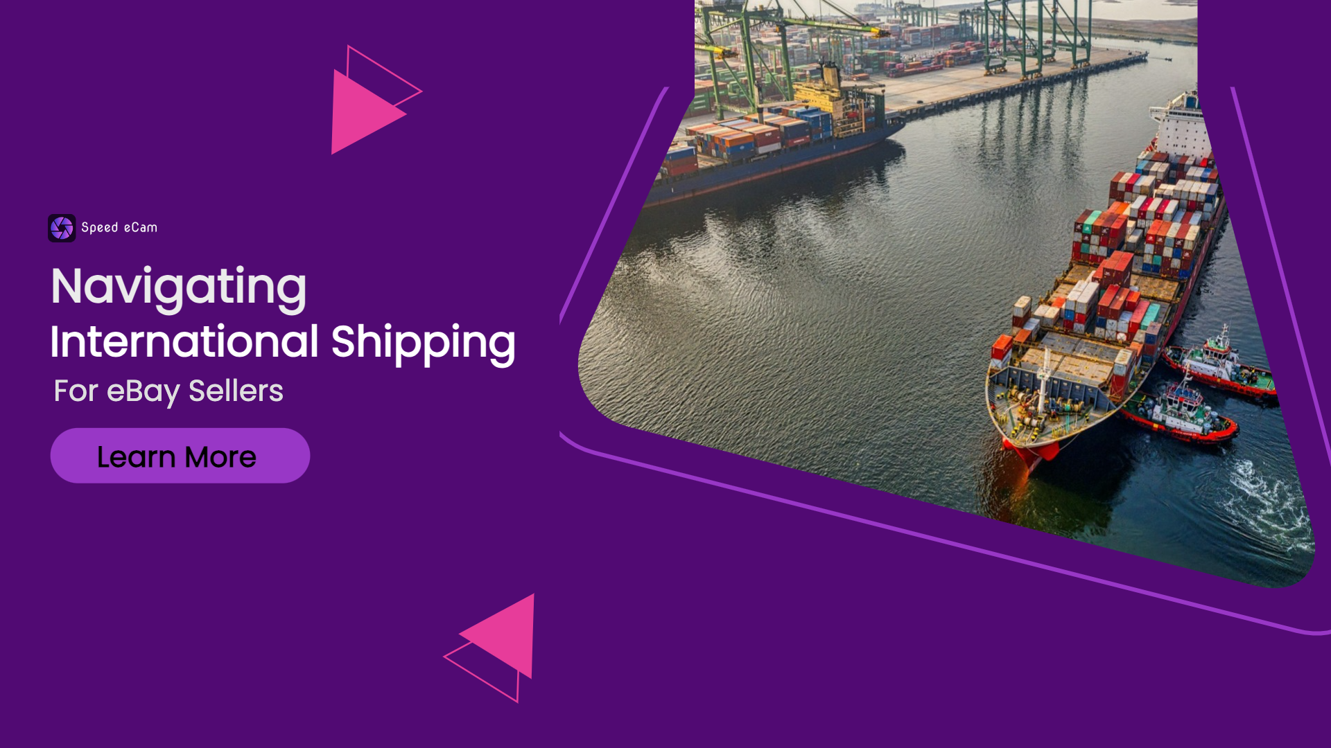 Navigating International Shipping for eBay Sellers