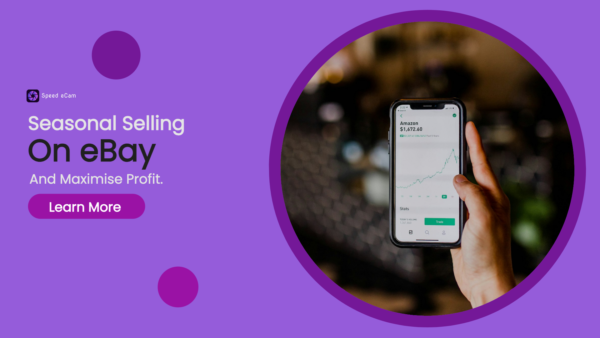 Seasonal Selling: How to Maximise Profit on eBay During Holiday Seasons
