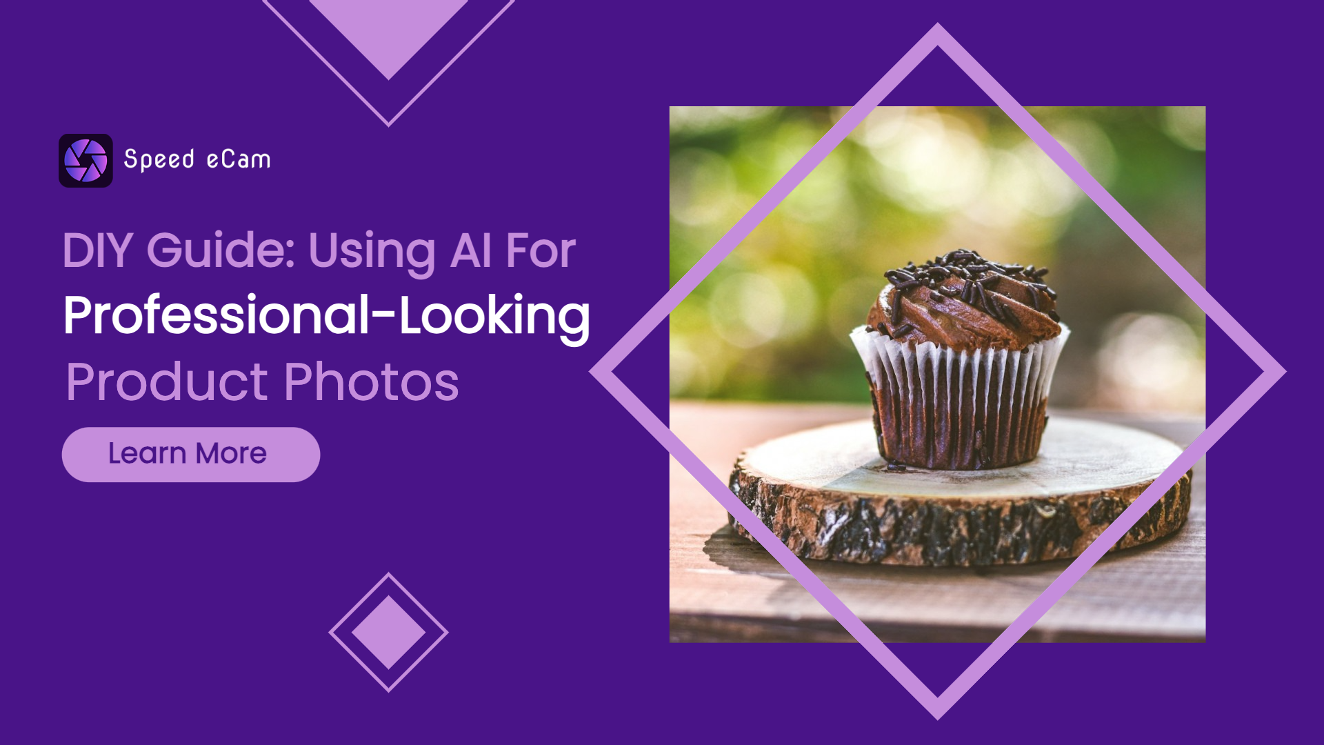 DIY Guide: Using AI for Professional-Looking Product Photos
