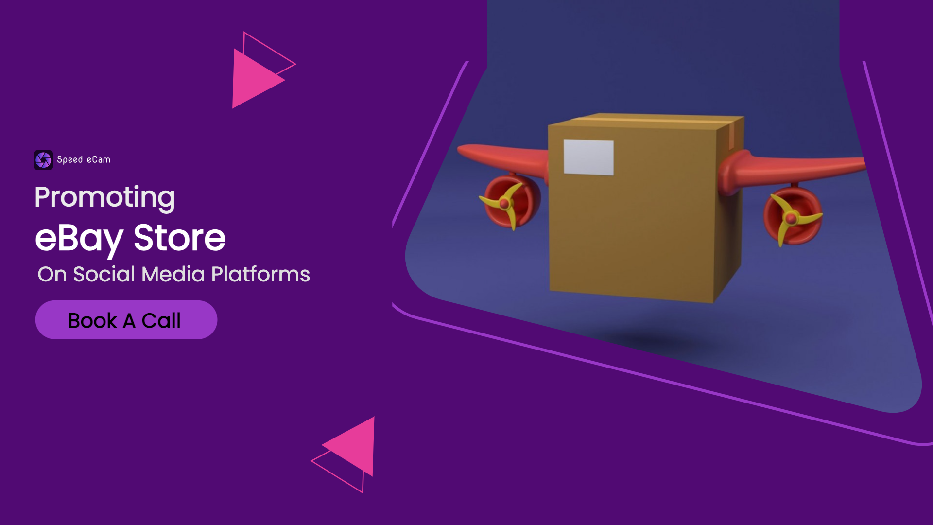 Promoting Your eBay Store on Social Media Platforms