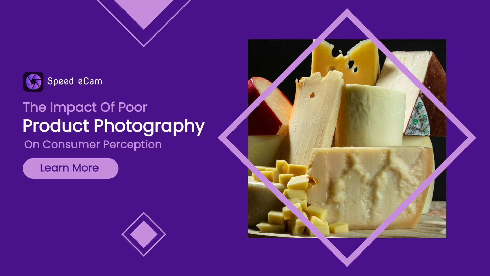 The Impact of Poor Product Photography on Consumer Perception