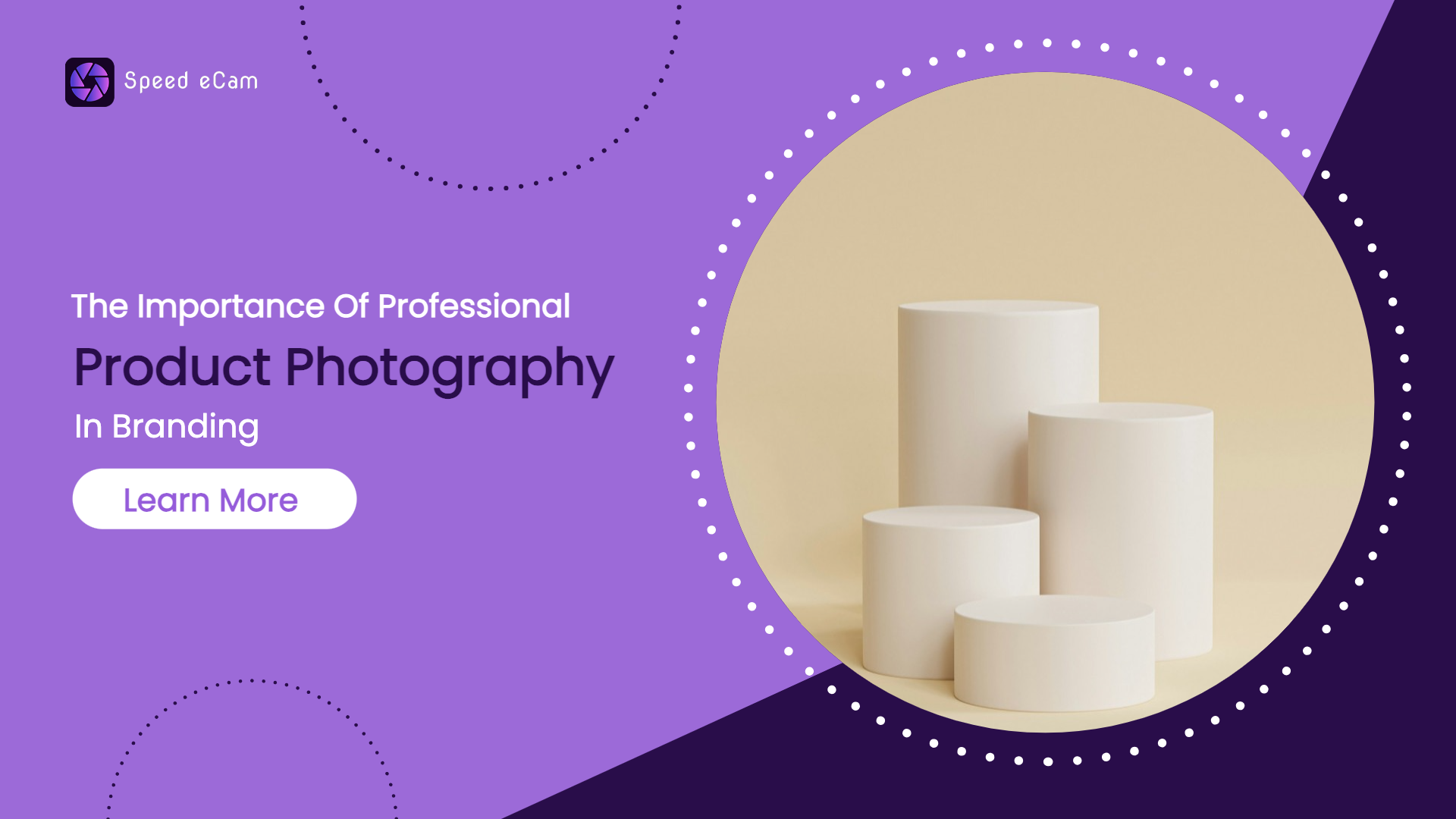 The Importance of Professional Product Photography in Branding