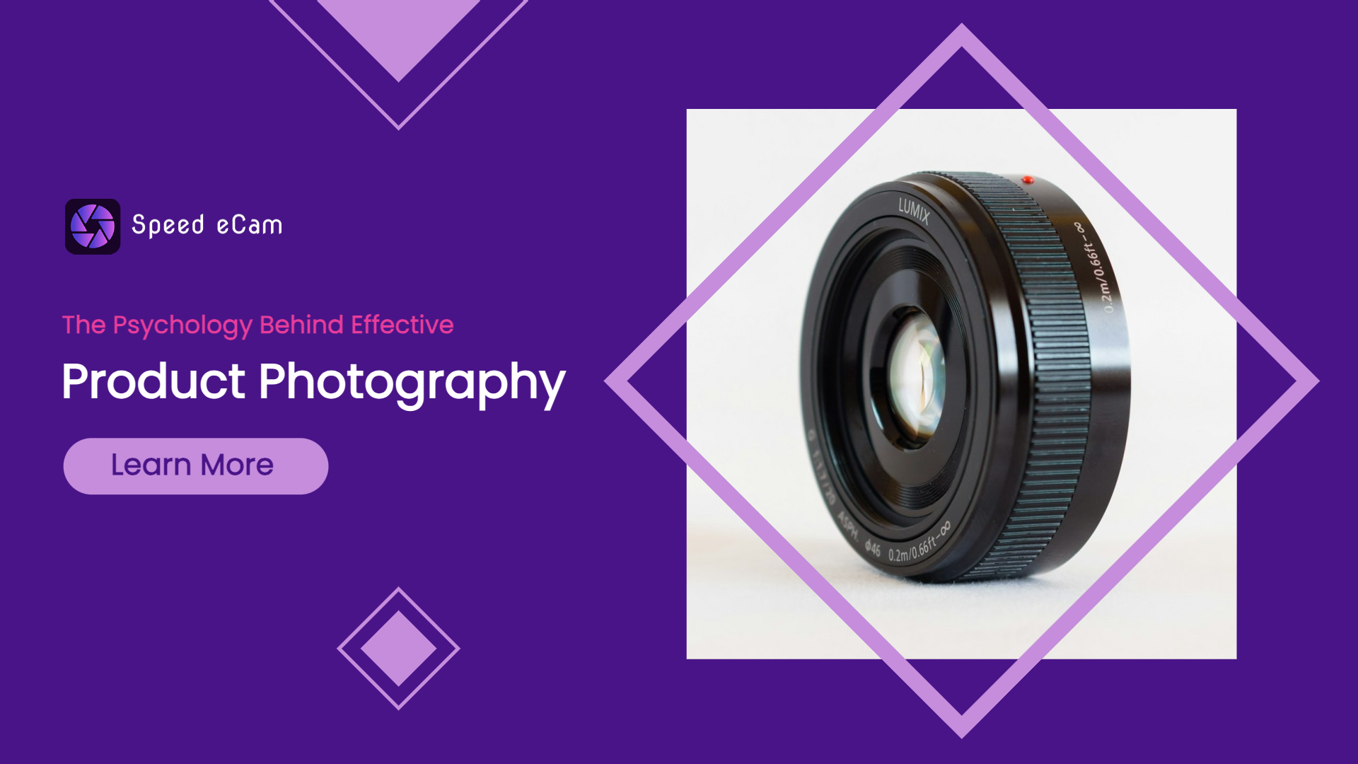 The Psychology Behind Effective Product Photography