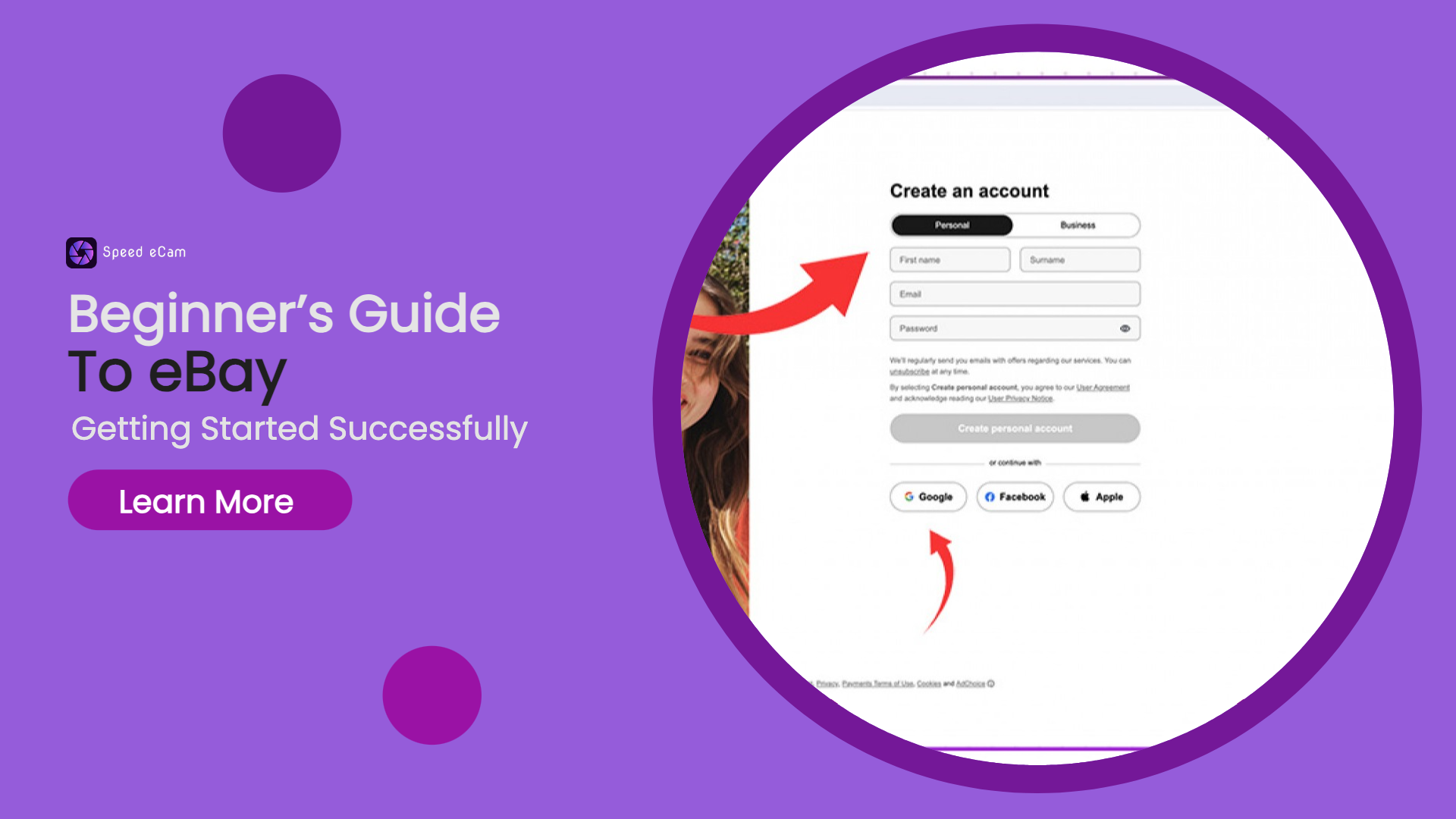 Beginner’s Guide to eBay: Getting Started Successfully