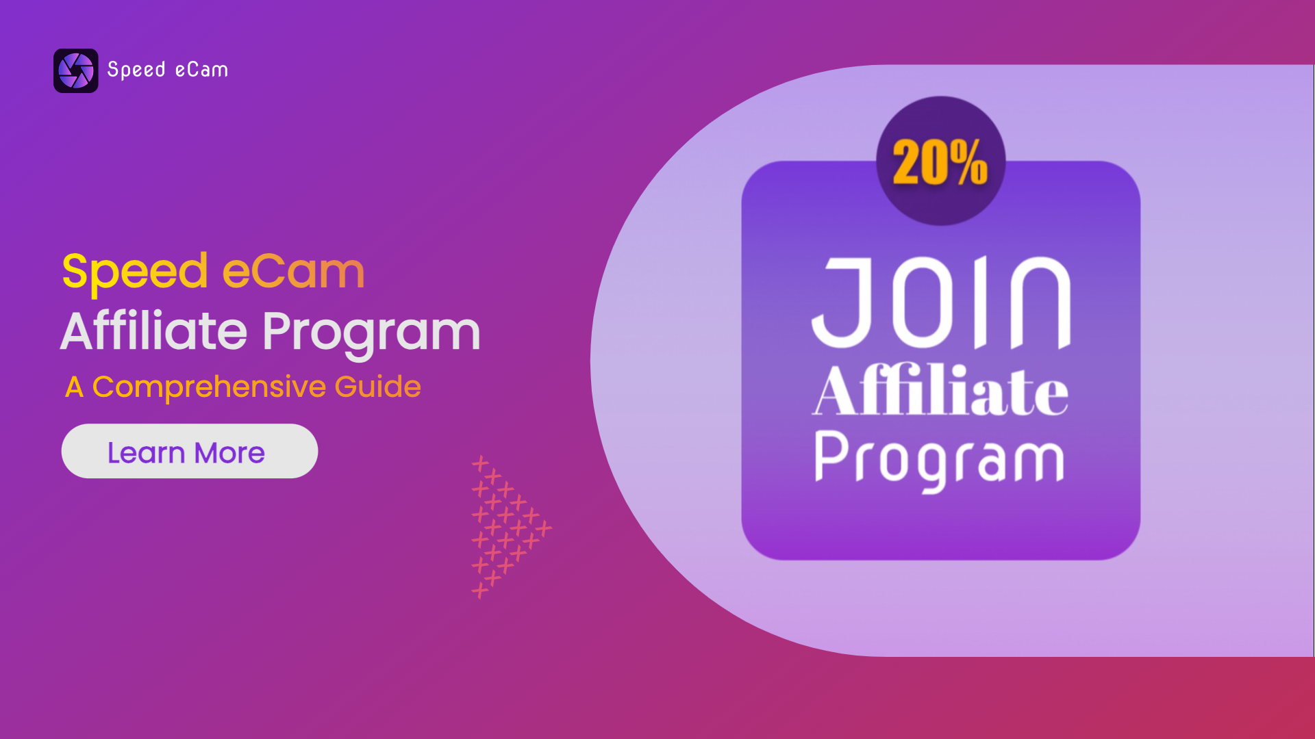 Why Join Speed eCam Affiliate Program: A Comprehensive Guide