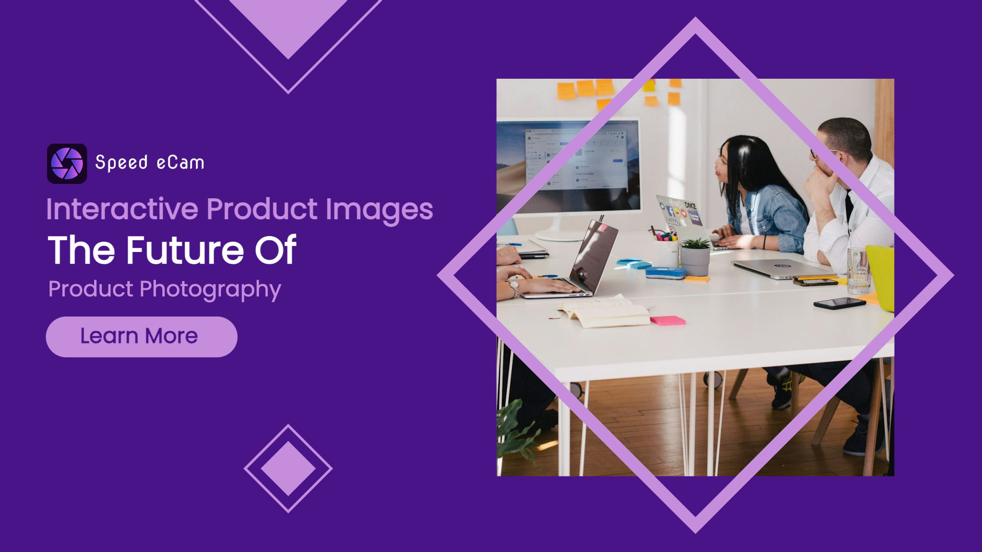 Interactive Product Images: The Future of Product Photography