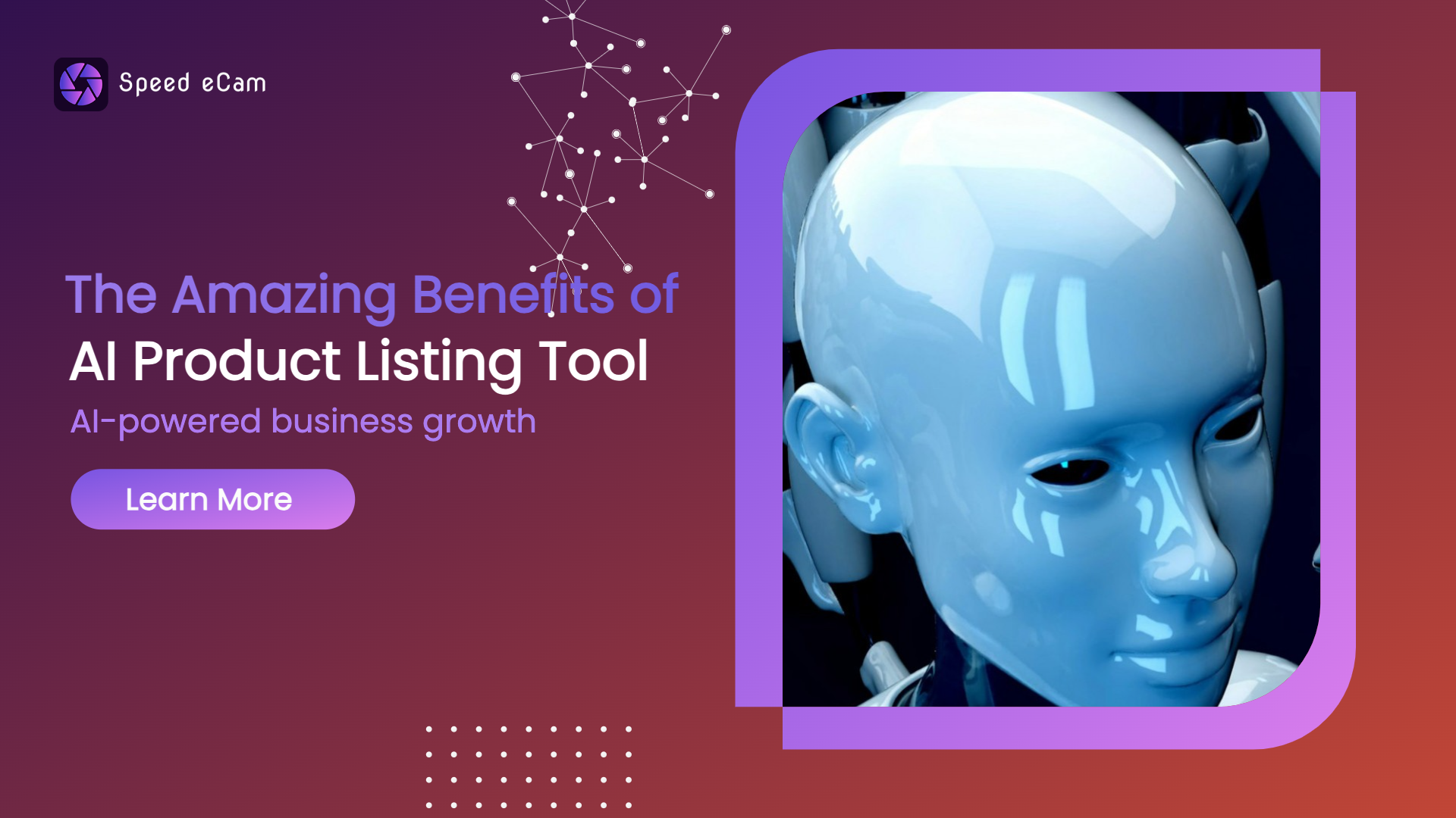 The Amazing Benefits of Using AI for Product Listing