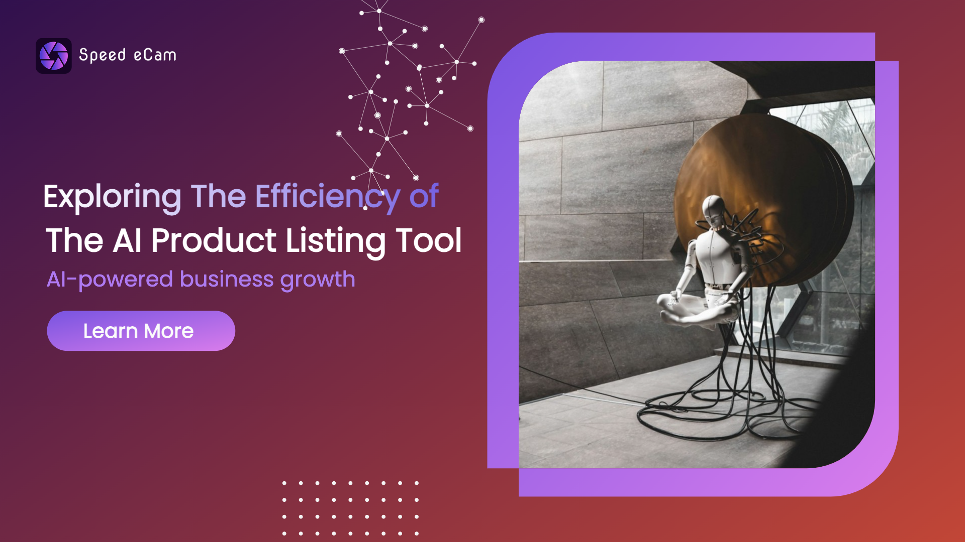 Exploring The Efficiency of The Ultimate AI Product Listing Tool