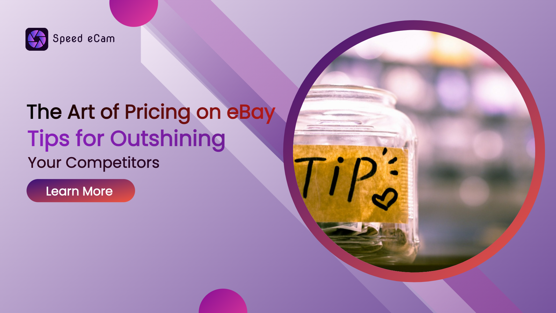 The Art of Pricing on eBay: Tips for Outshining Your Competitors