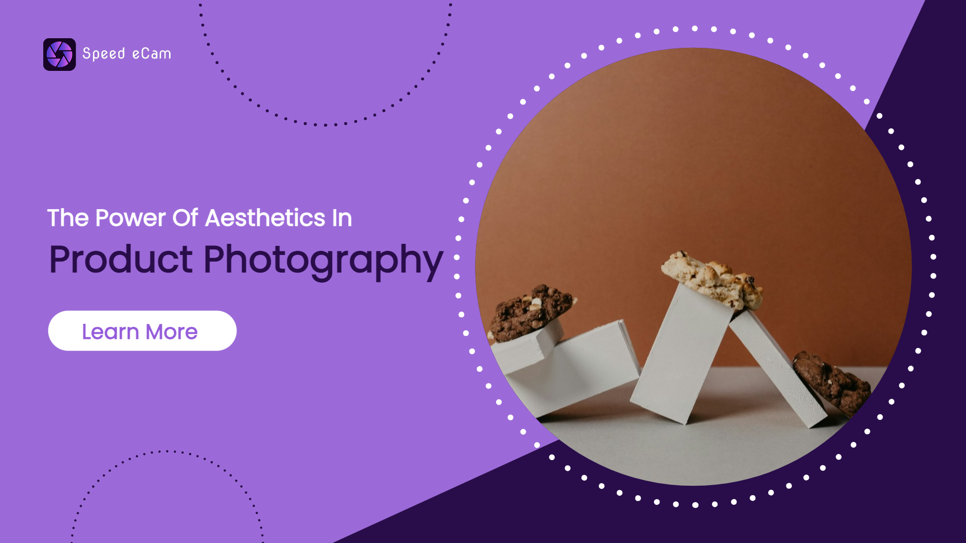 The Power of Aesthetics in Product Photography