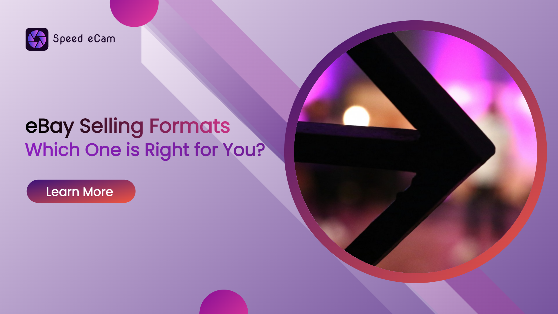 eBay Selling Formats: Which One is Right for You?