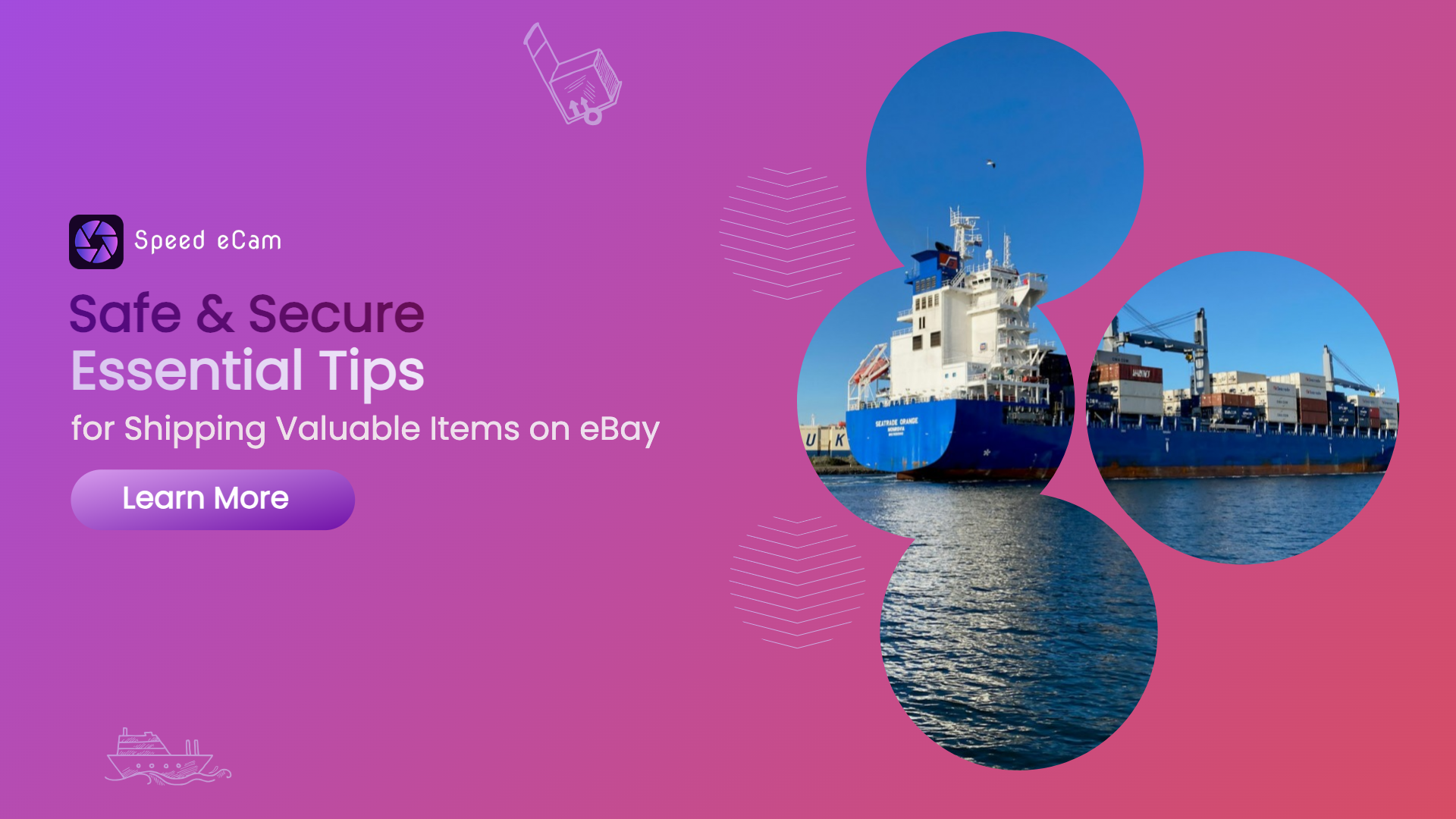 Safe & Secure: Essential Tips for Shipping Valuable Items on eBay