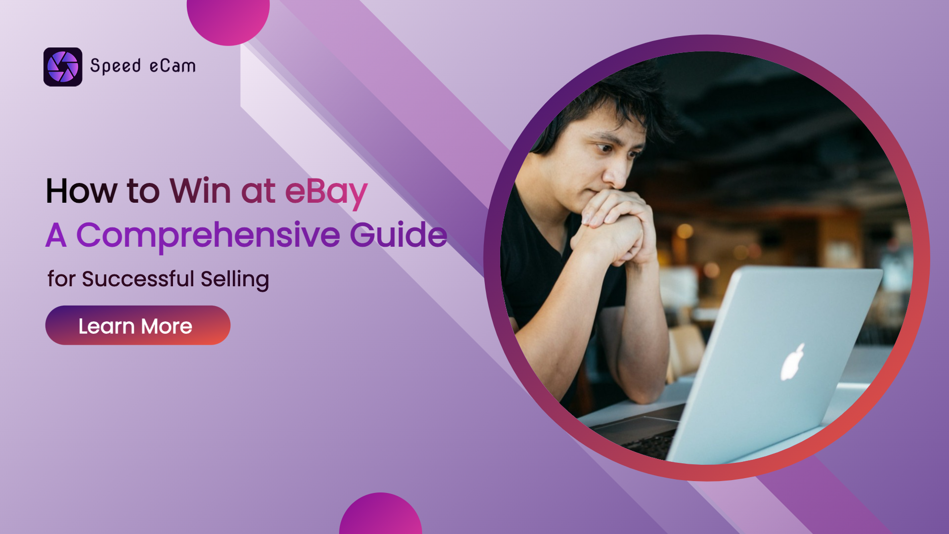 How to Win at eBay: A Comprehensive Guide for Successful Selling