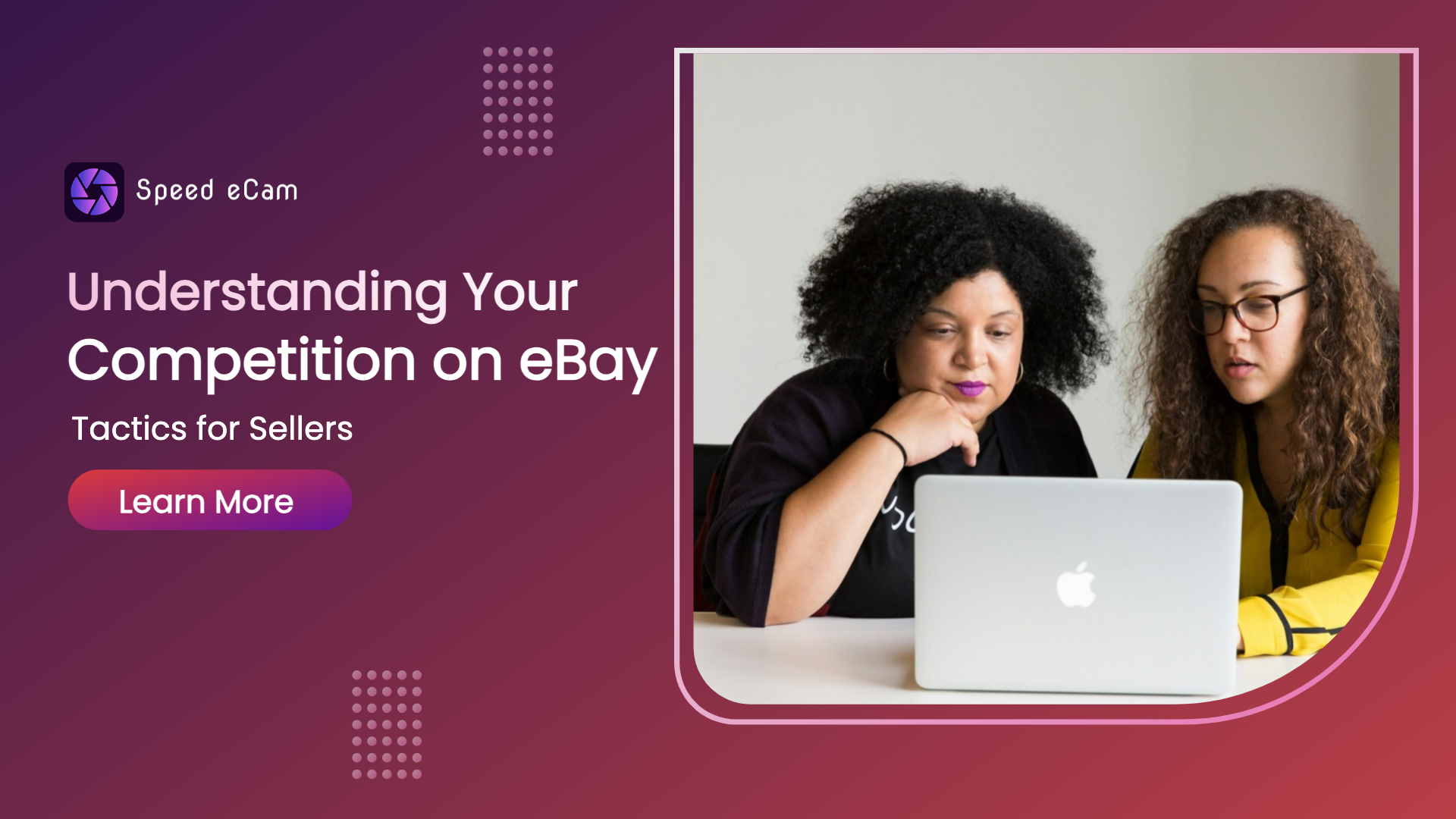 Understanding Your Competition on eBay: Tactics for Sellers