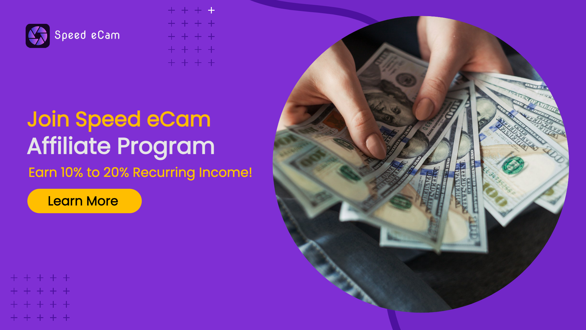 Become a Speed eCam Affiliate: A How-To Guide to Boost Your Earnings