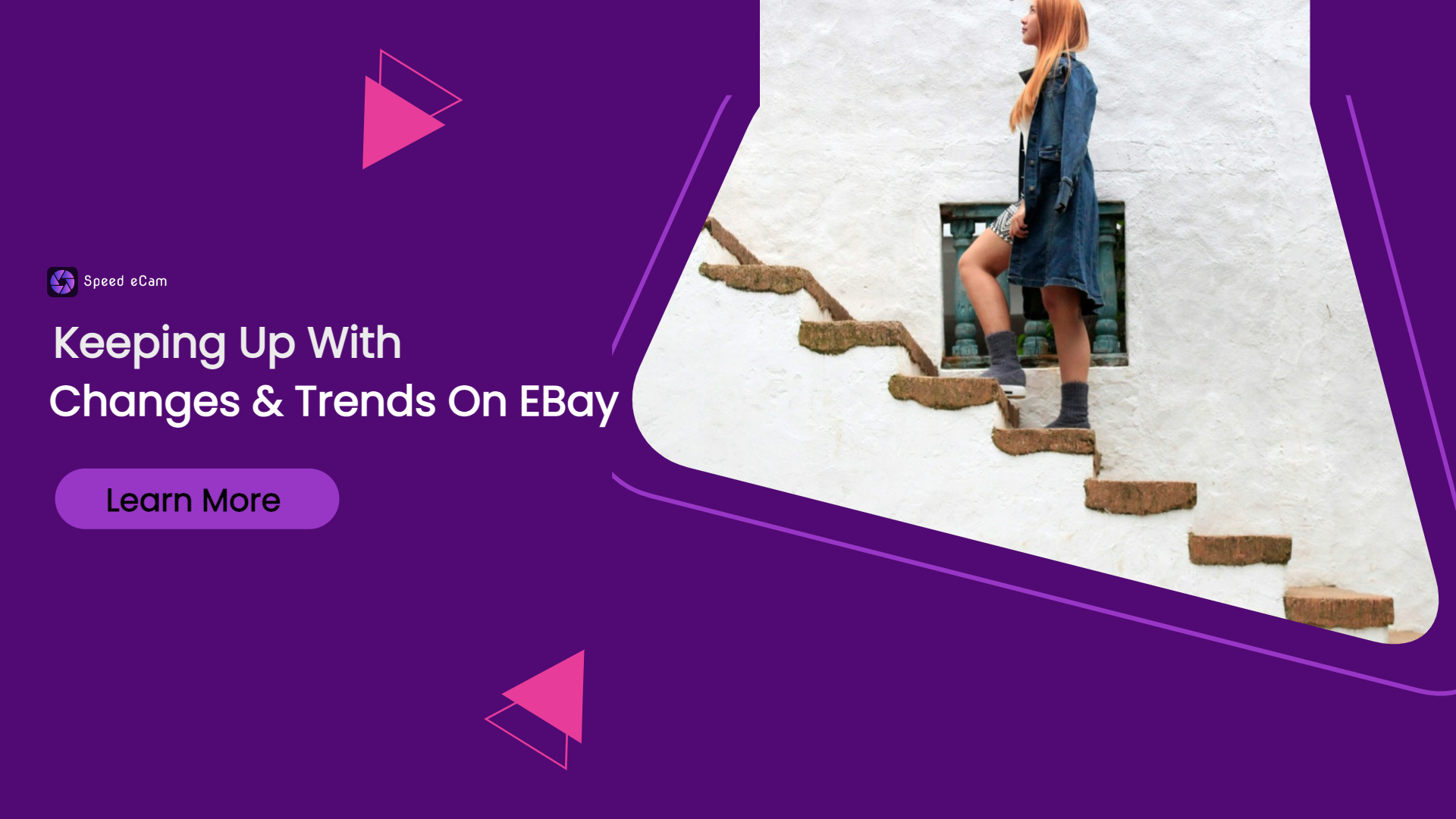 Keeping up with Changes and Trends on eBay