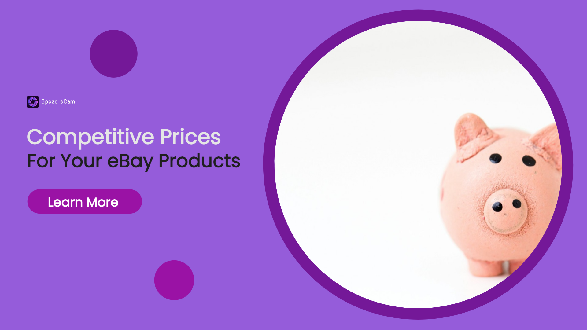 Setting Competitive Prices for Your eBay Products