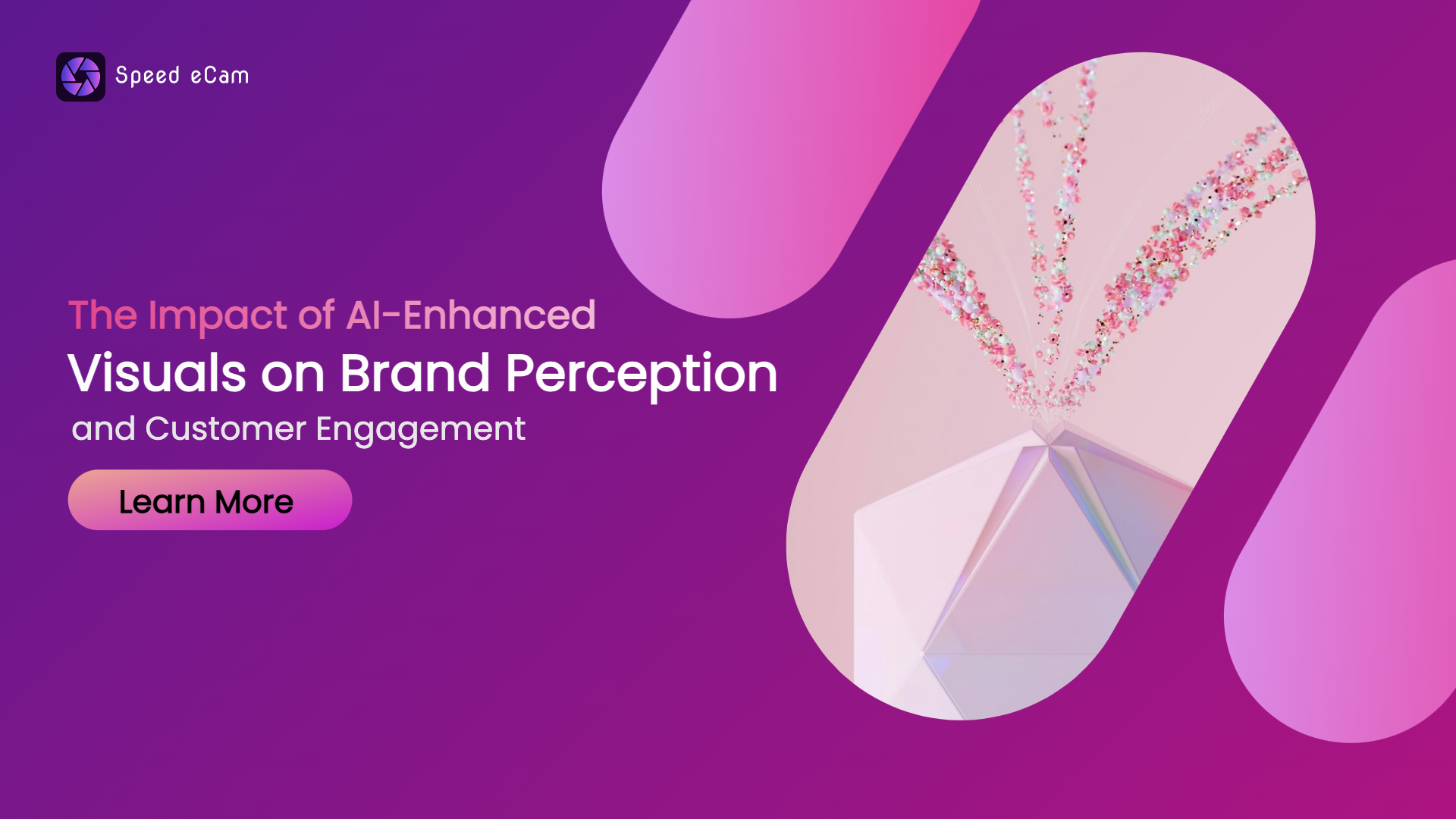 The Impact of AI-Enhanced Visuals on Brand Perception and Customer Engagement