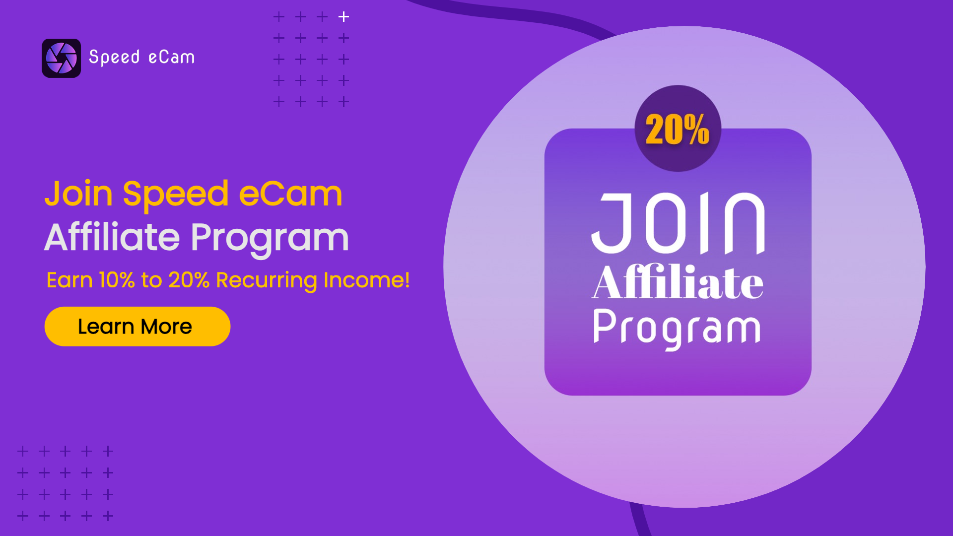 Strategies for Success with the Speed eCam Affiliate Program