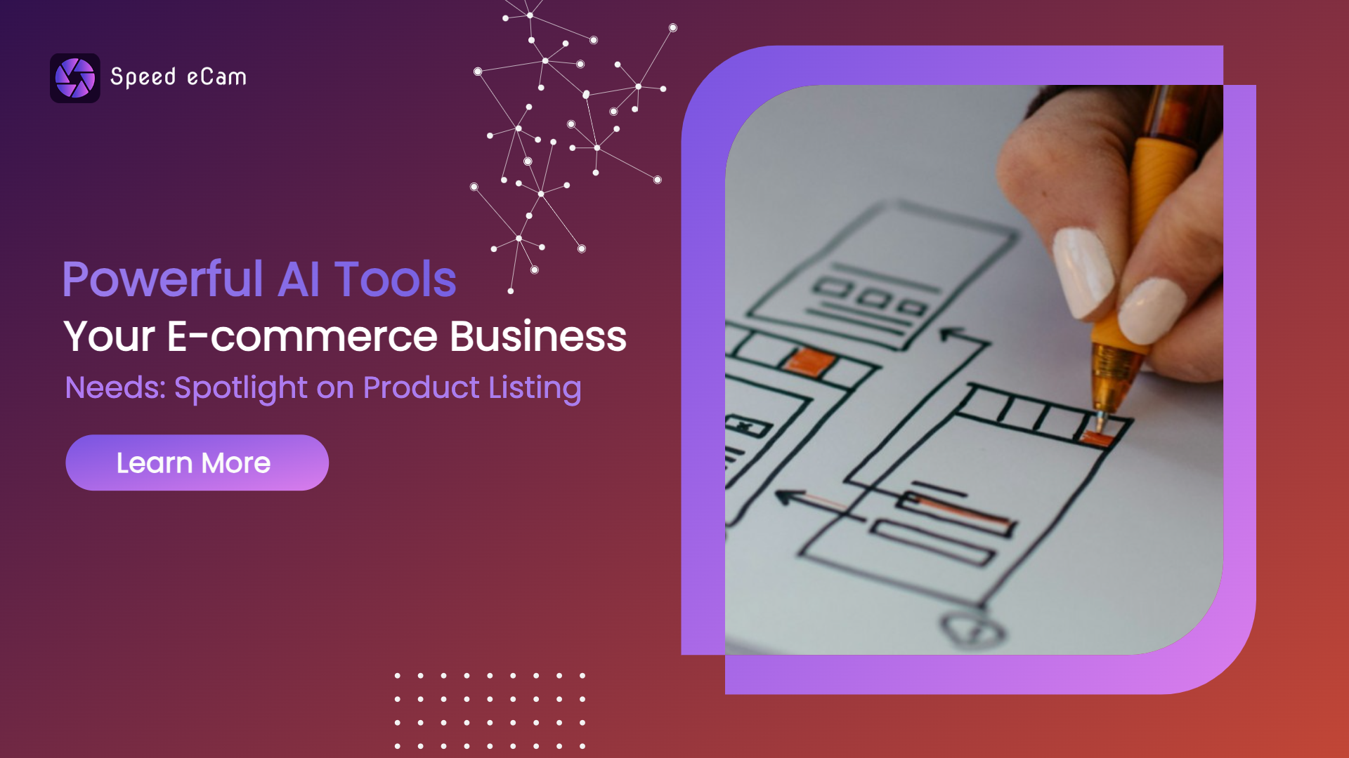 Powerful AI Tools Your E-commerce Business Needs: Spotlight on Product Listing