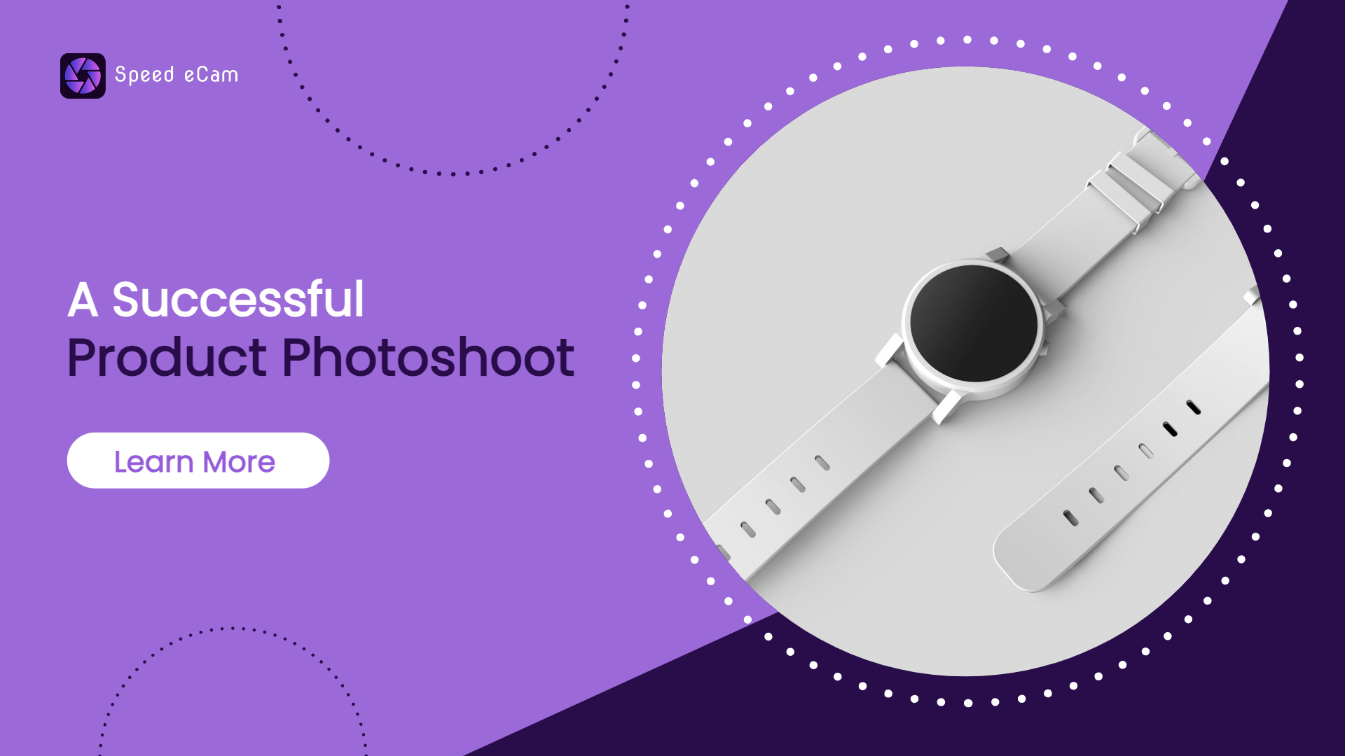 How to Conduct a Successful Product Photography Shoot