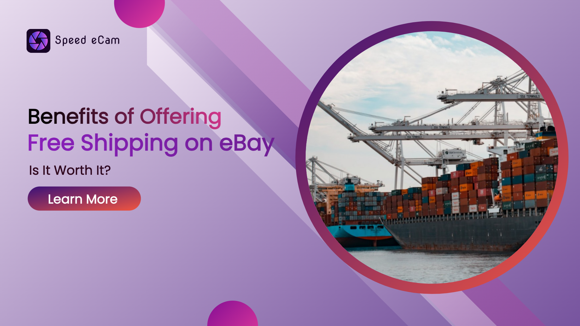 Benefits of Offering Free Shipping on eBay: Is It Worth It?