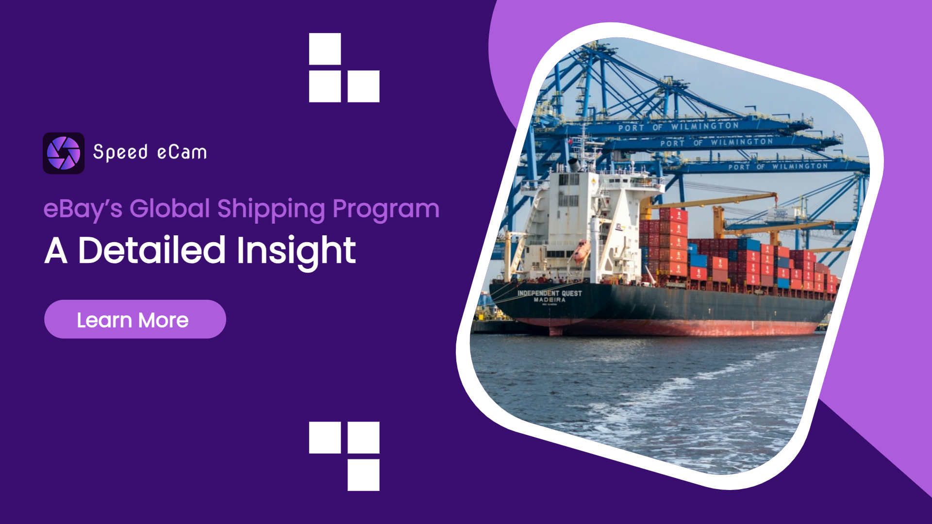 Utilise eBay’s Global Shipping Program: A Detailed Insight