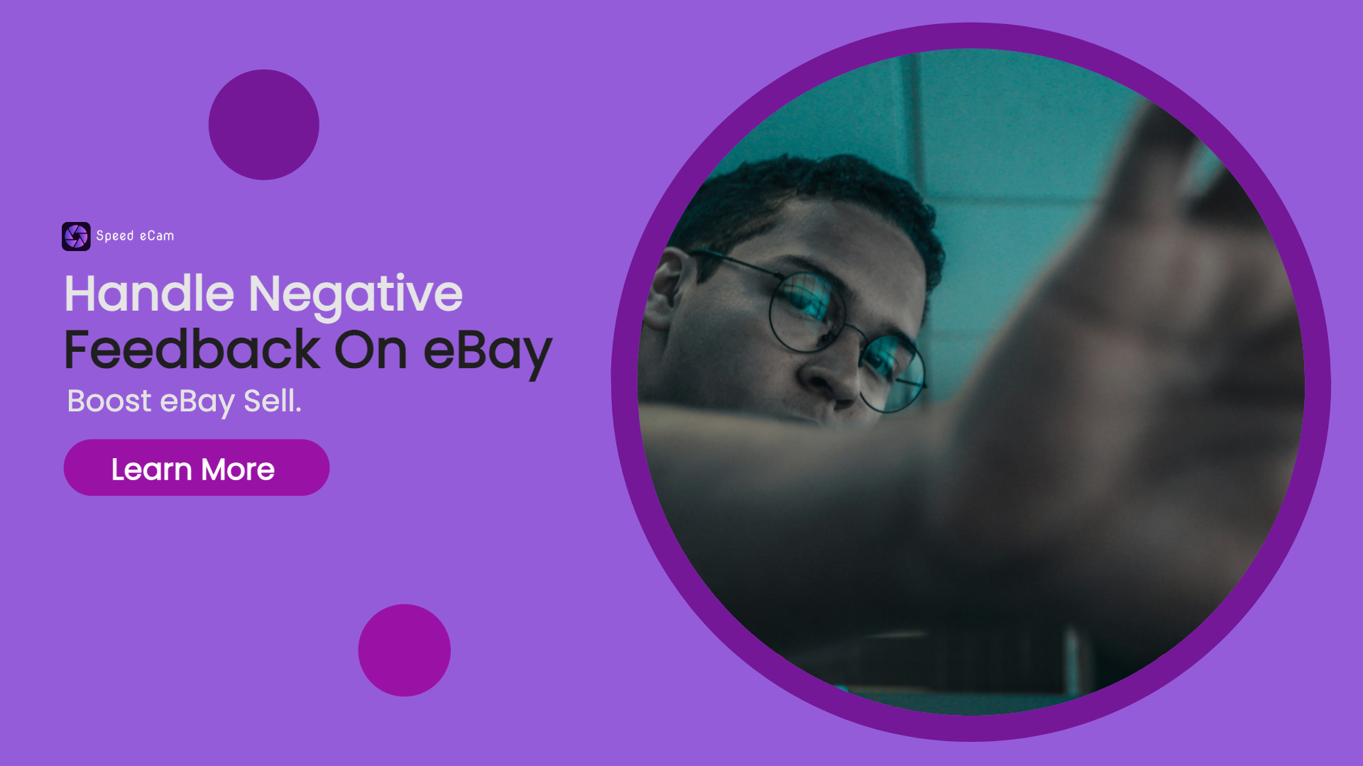 How to Handle Negative Feedback on eBay