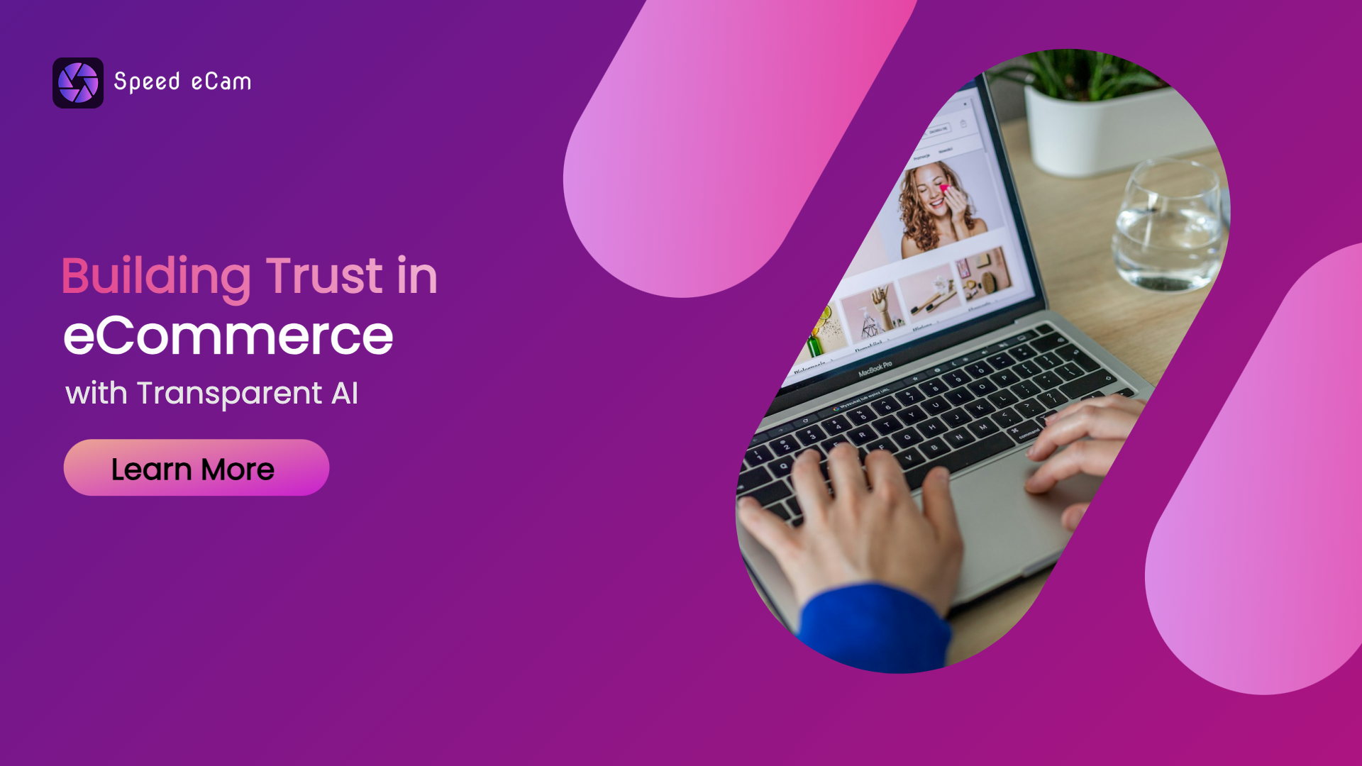 Building Trust in eCommerce with Transparent AI