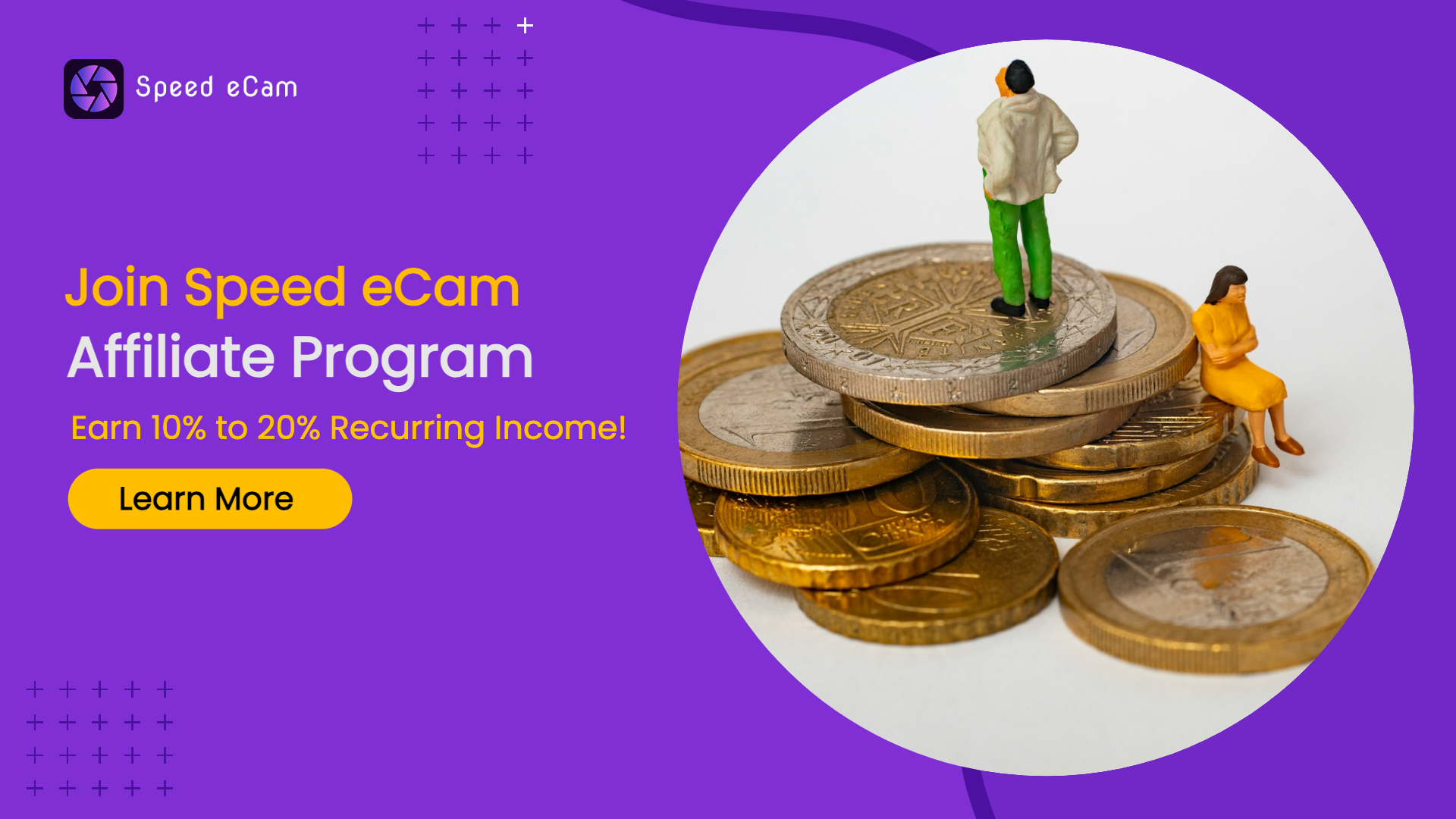 How to Maximize Your Earnings: A Comprehensive Look at Speed eCam Affiliate Program