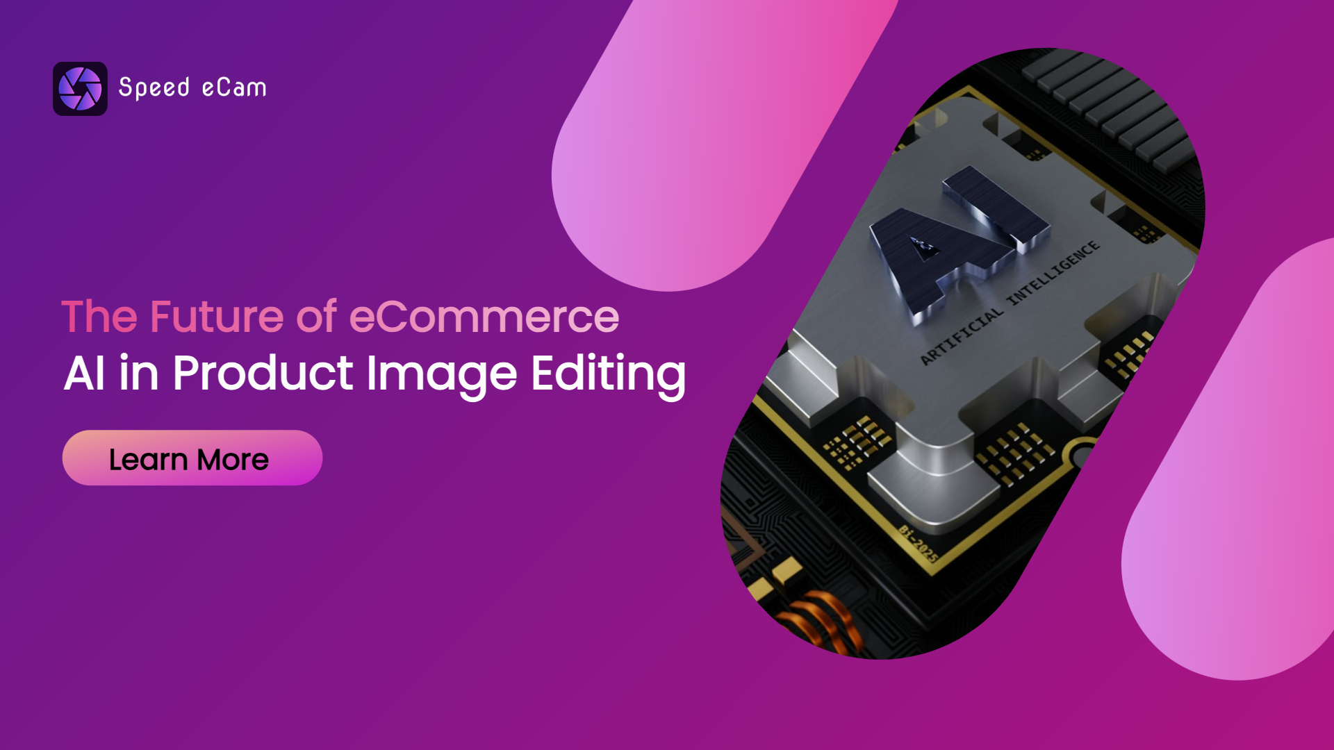 The Future of eCommerce: AI in Product Image Editing