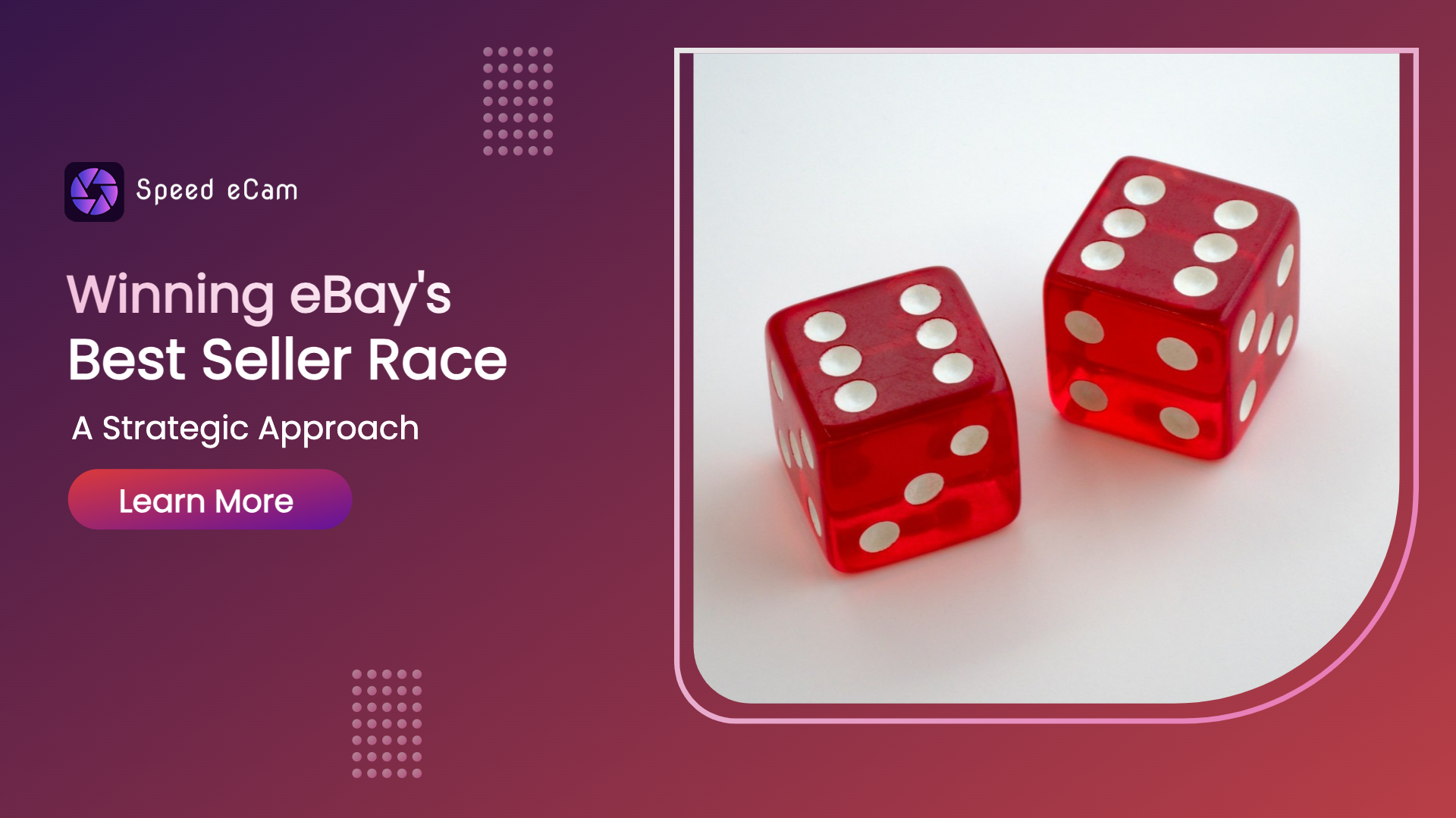 Winning eBay's Best Seller Race: A Strategic Approach