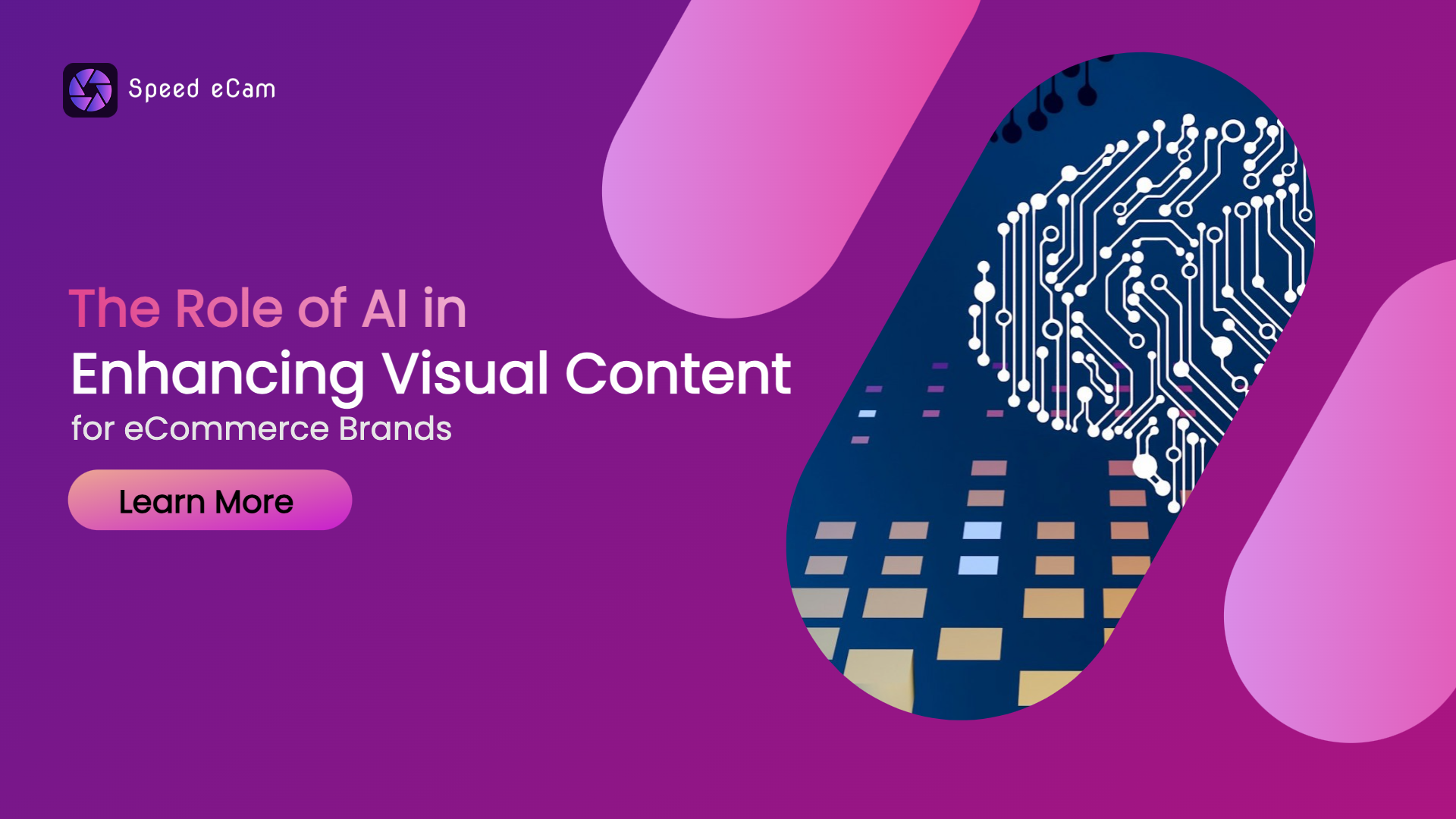 The Role of AI in Enhancing Visual Content for eCommerce Brands