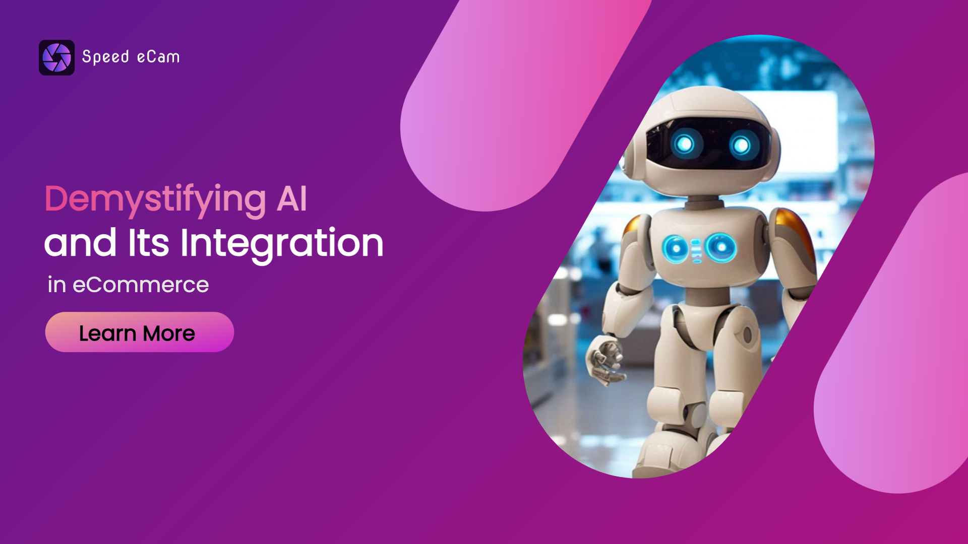 Demystifying AI and Its Integration in eCommerce