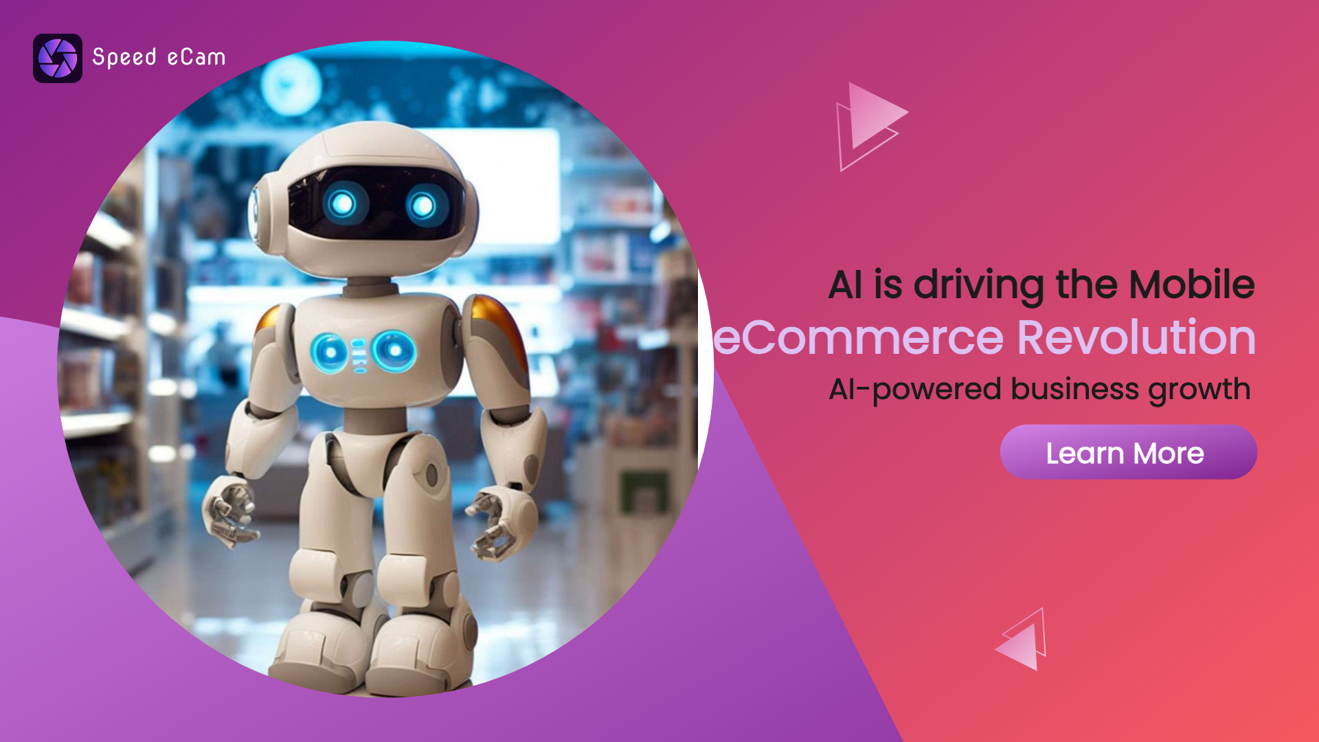 How AI is driving the Mobile Commerce Revolution