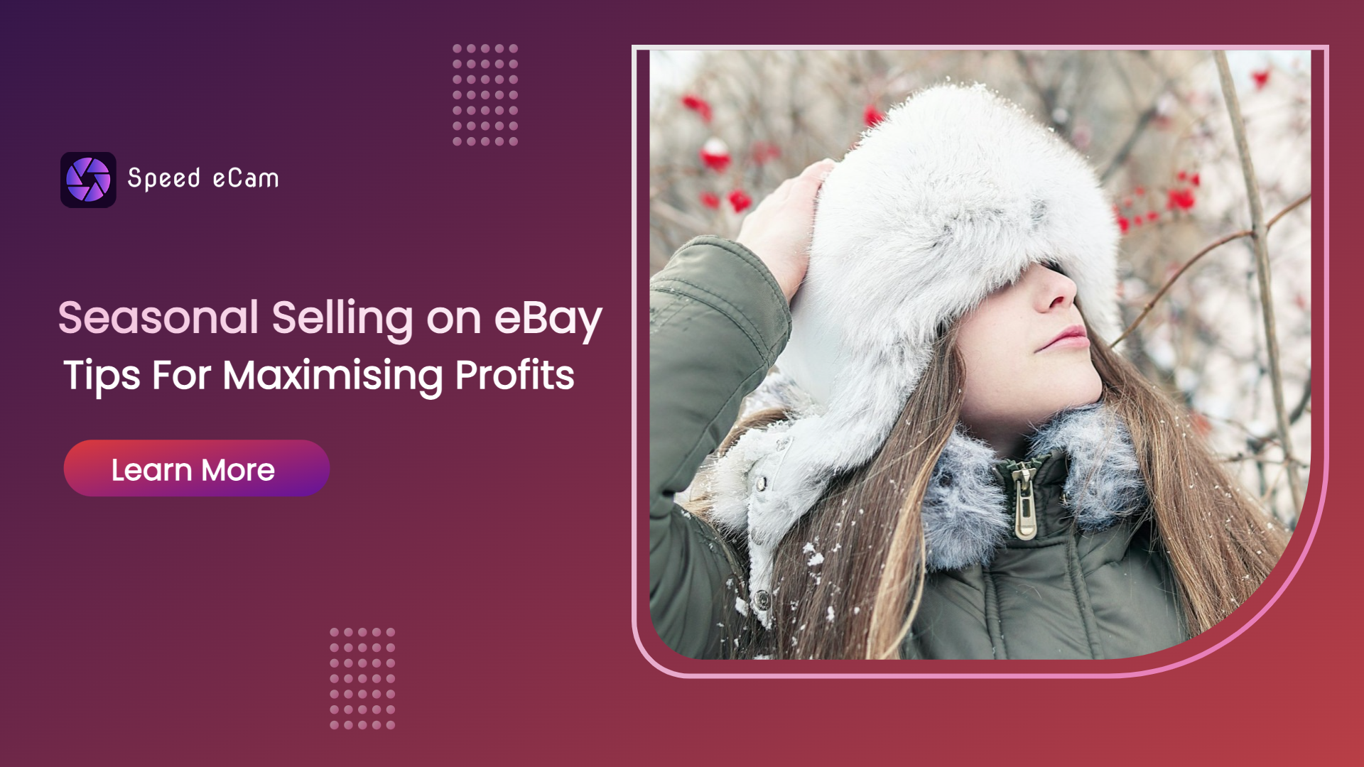 Seasonal Selling on eBay: Tips For Maximising Profits