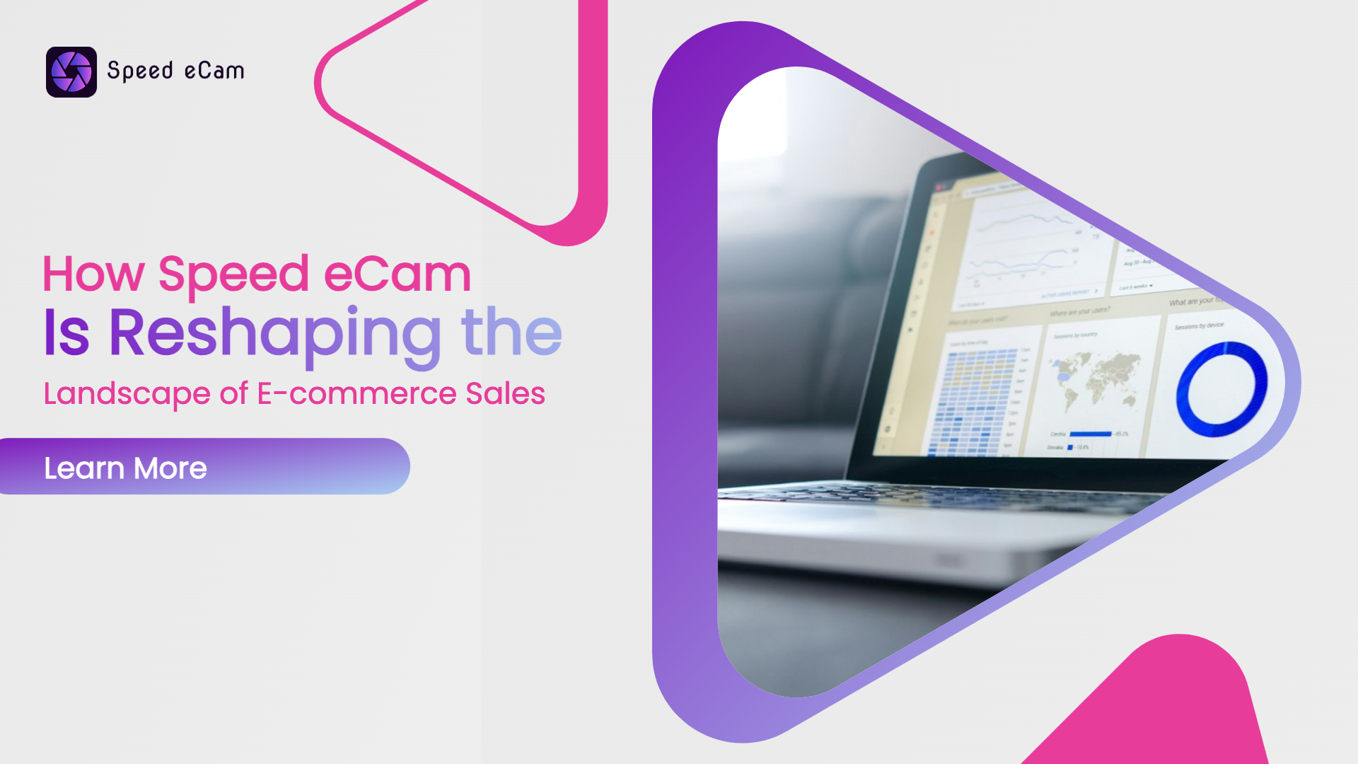 How Speed eCam is Reshaping the Landscape of E-commerce Sales