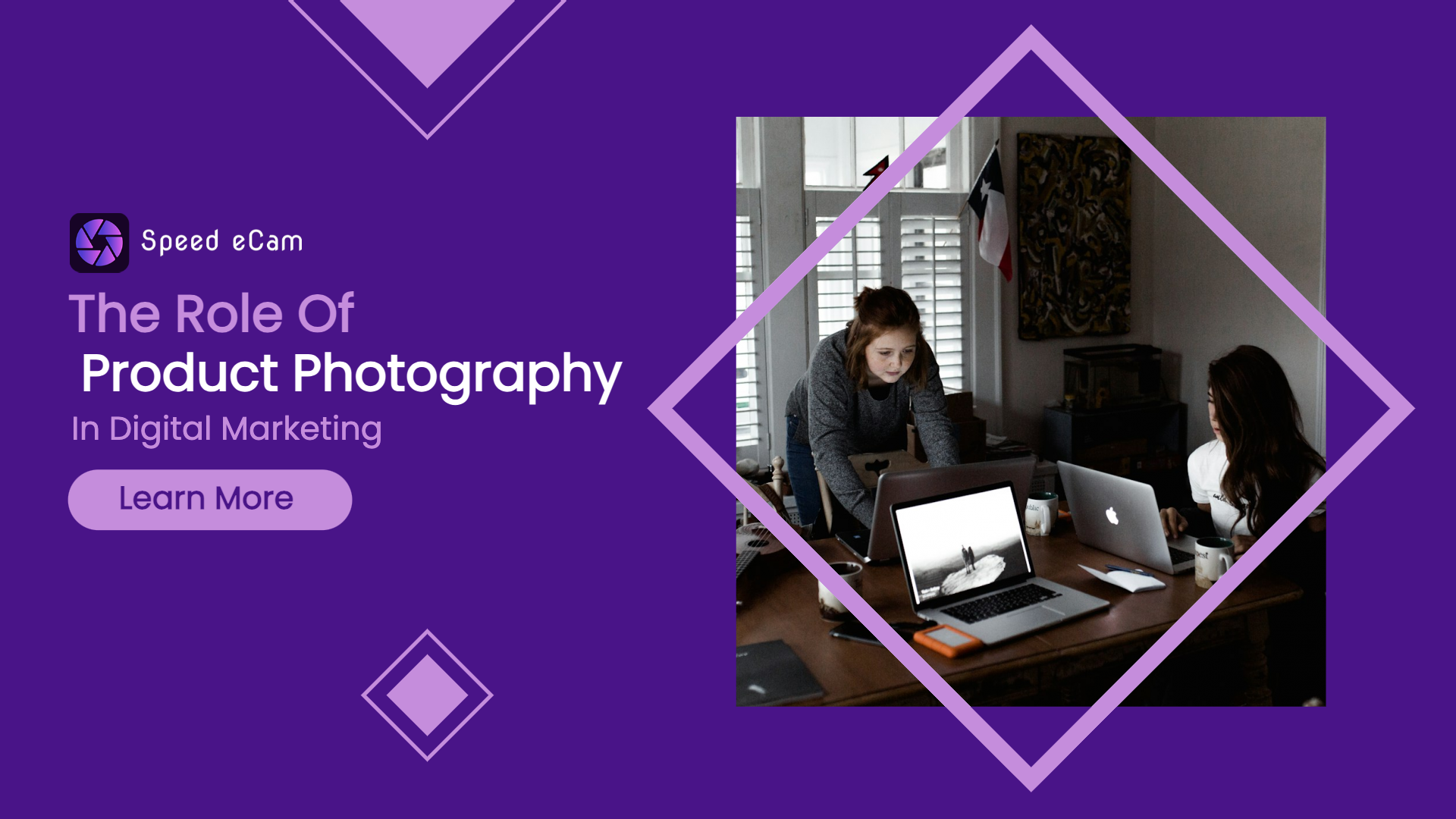 The Role of Product Photography in Digital Marketing